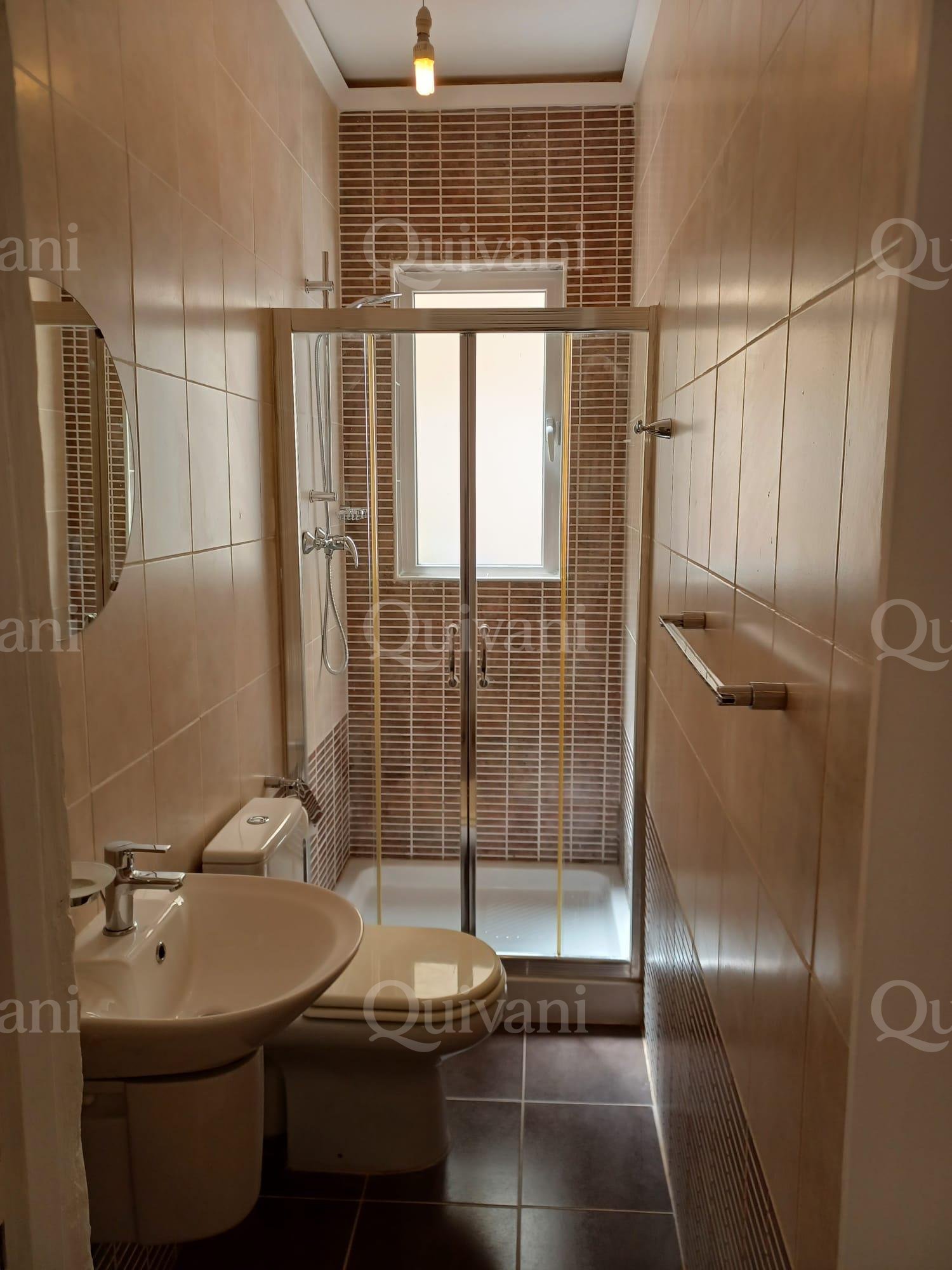 Swieqi, Furnished Apartment