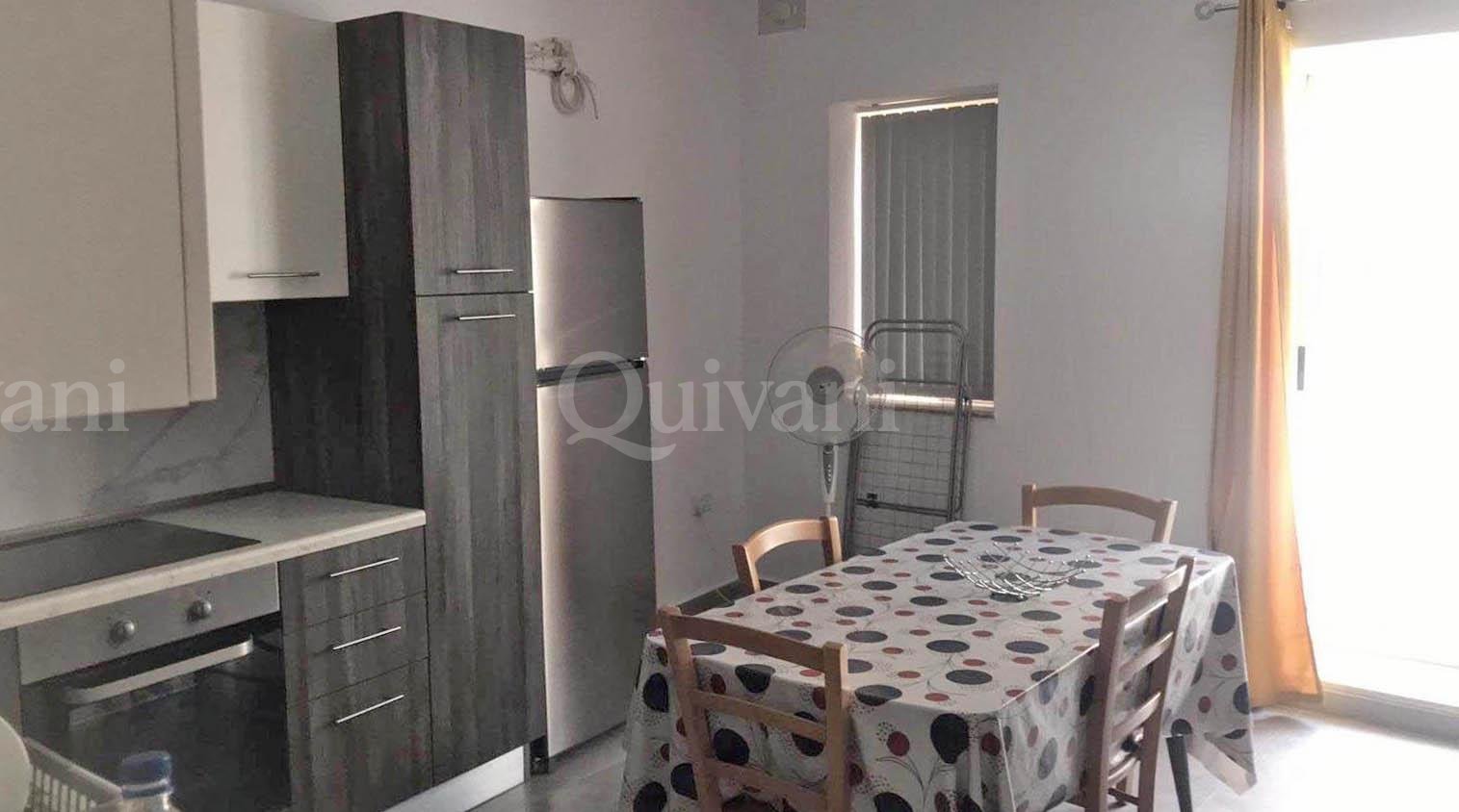 San Gwann, Furnished Apartment
