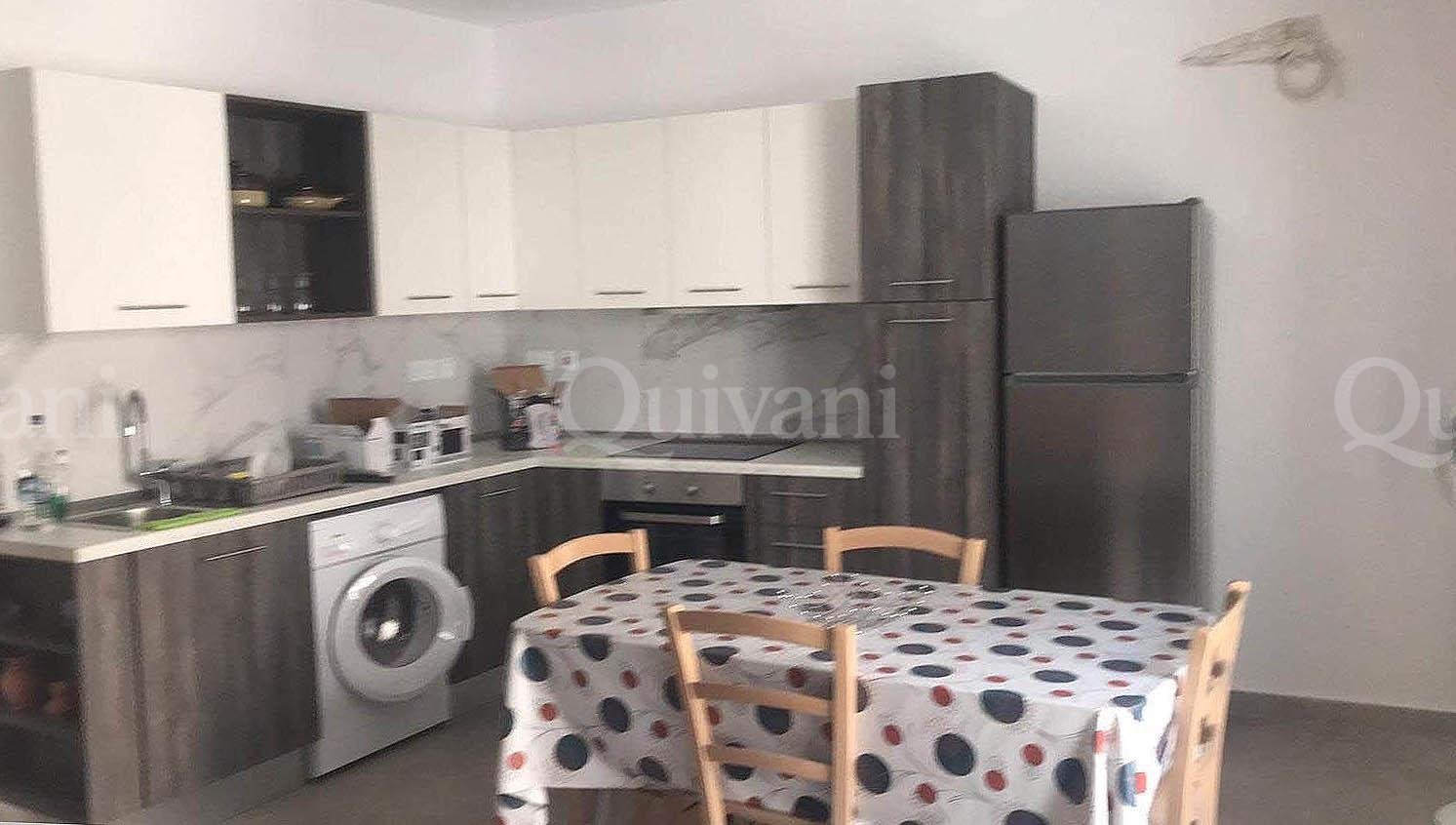 San Gwann, Furnished Apartment
