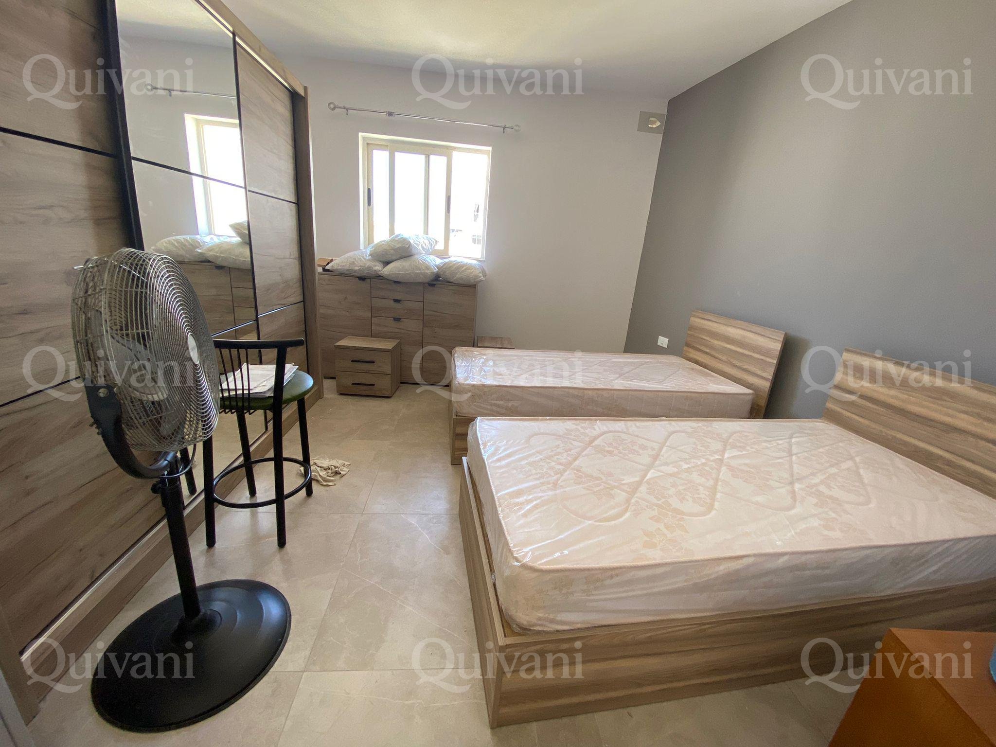 San Gwann, Furnished Apartment