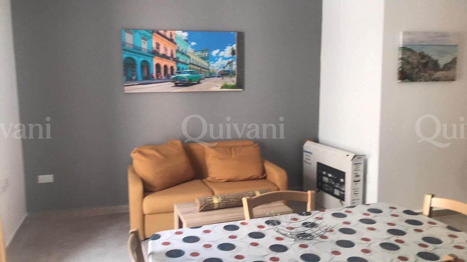 San Gwann, Furnished Apartment