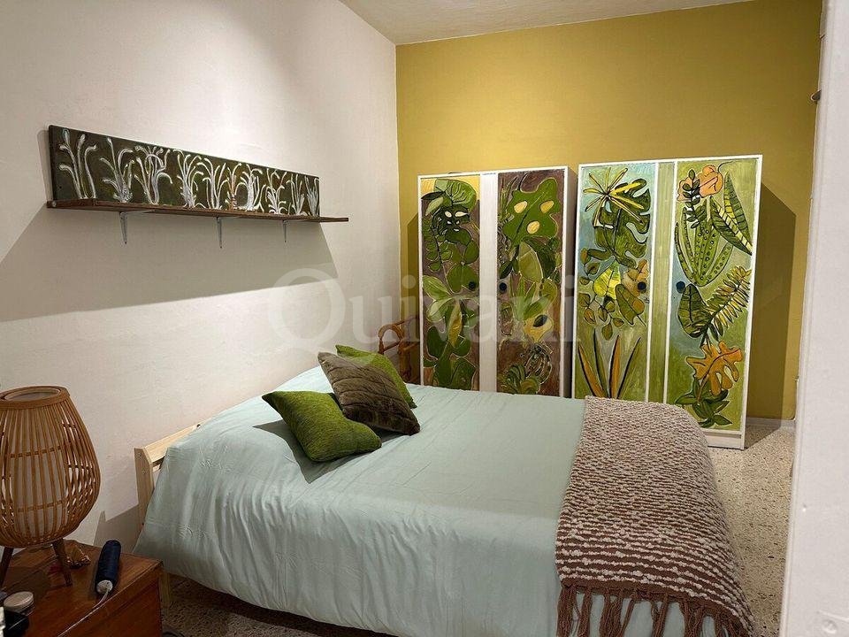Bugibba, Furnished Apartment