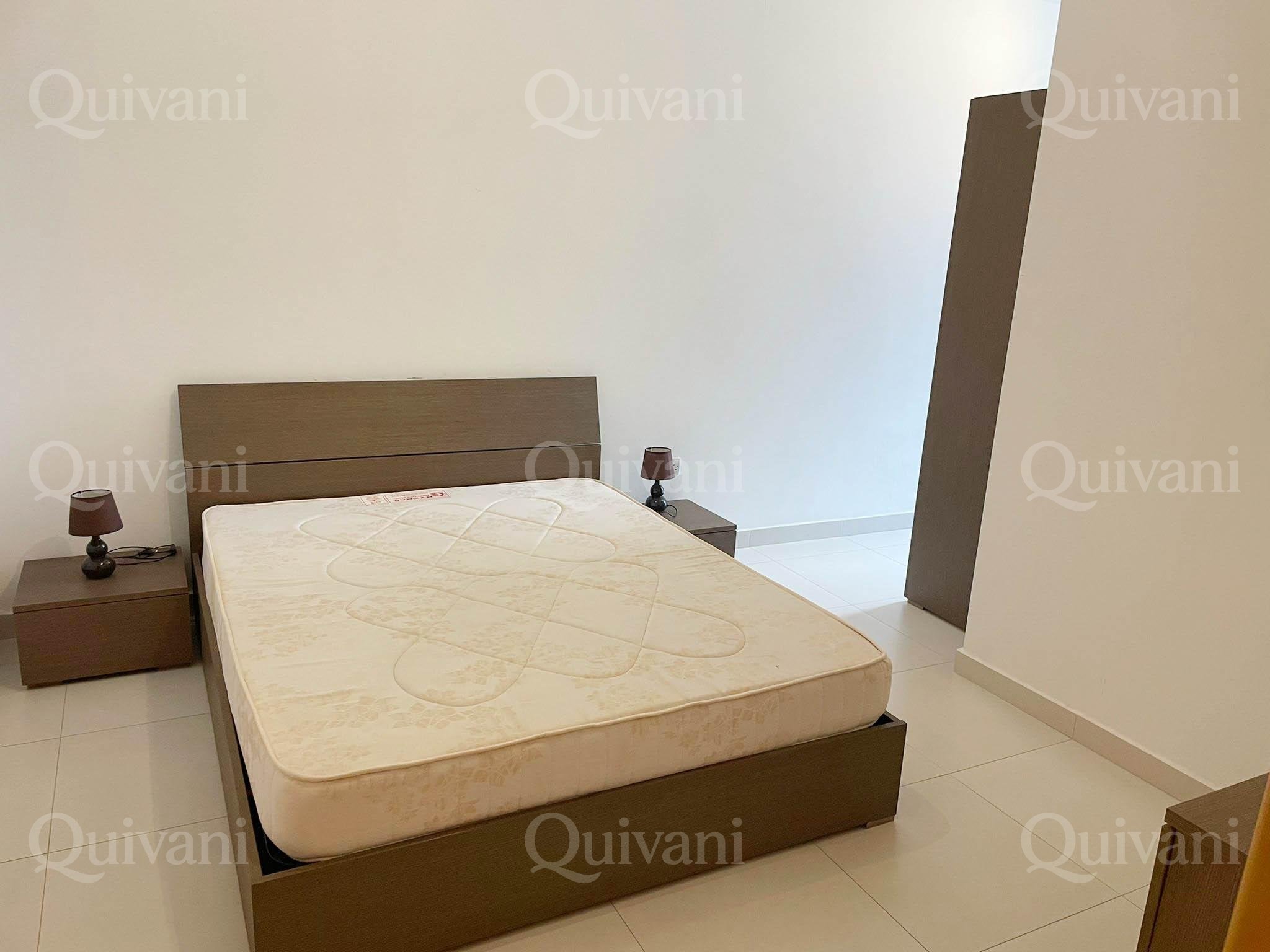 Sliema, Furnished Apartment