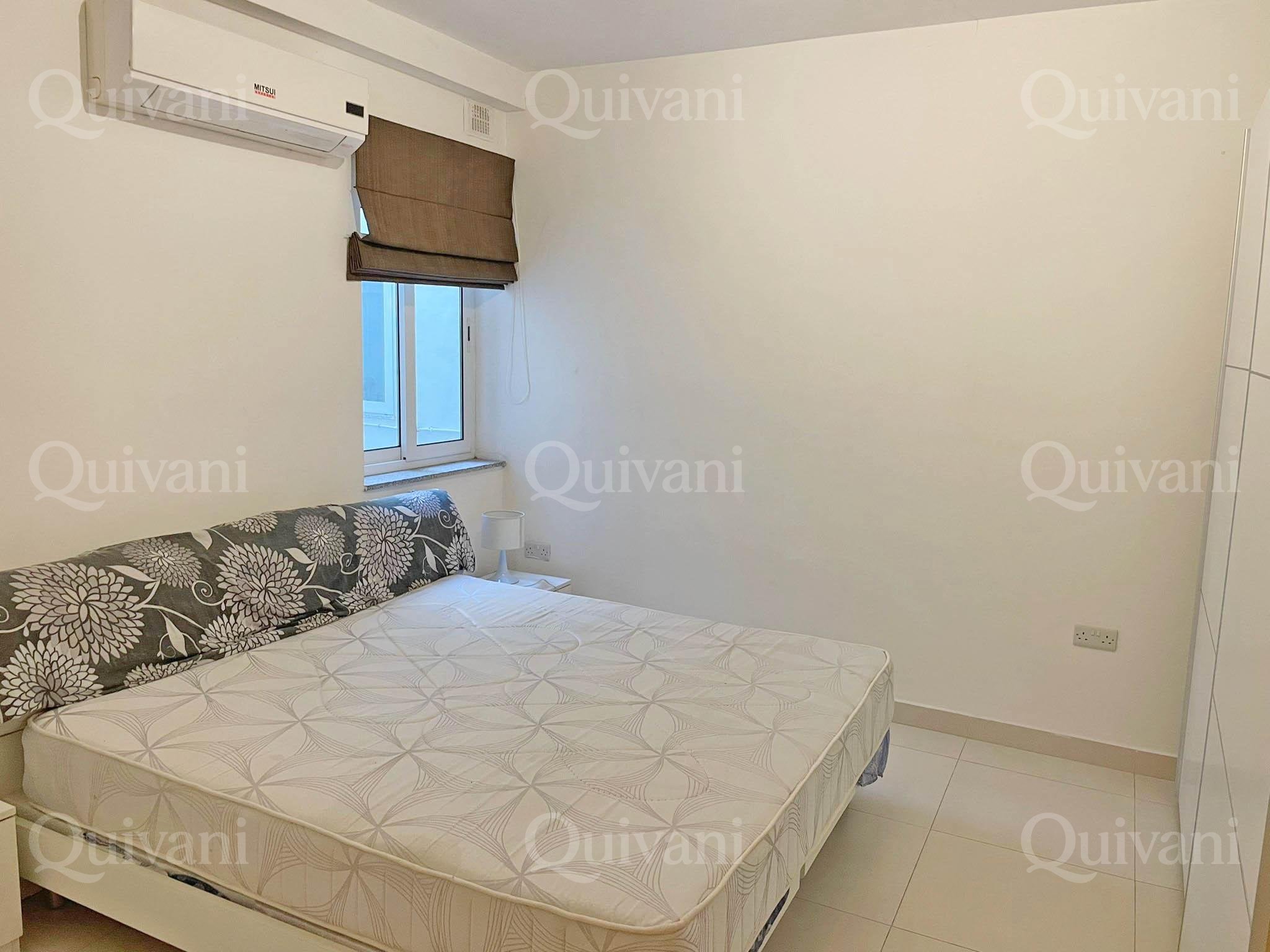 Sliema, Furnished Apartment