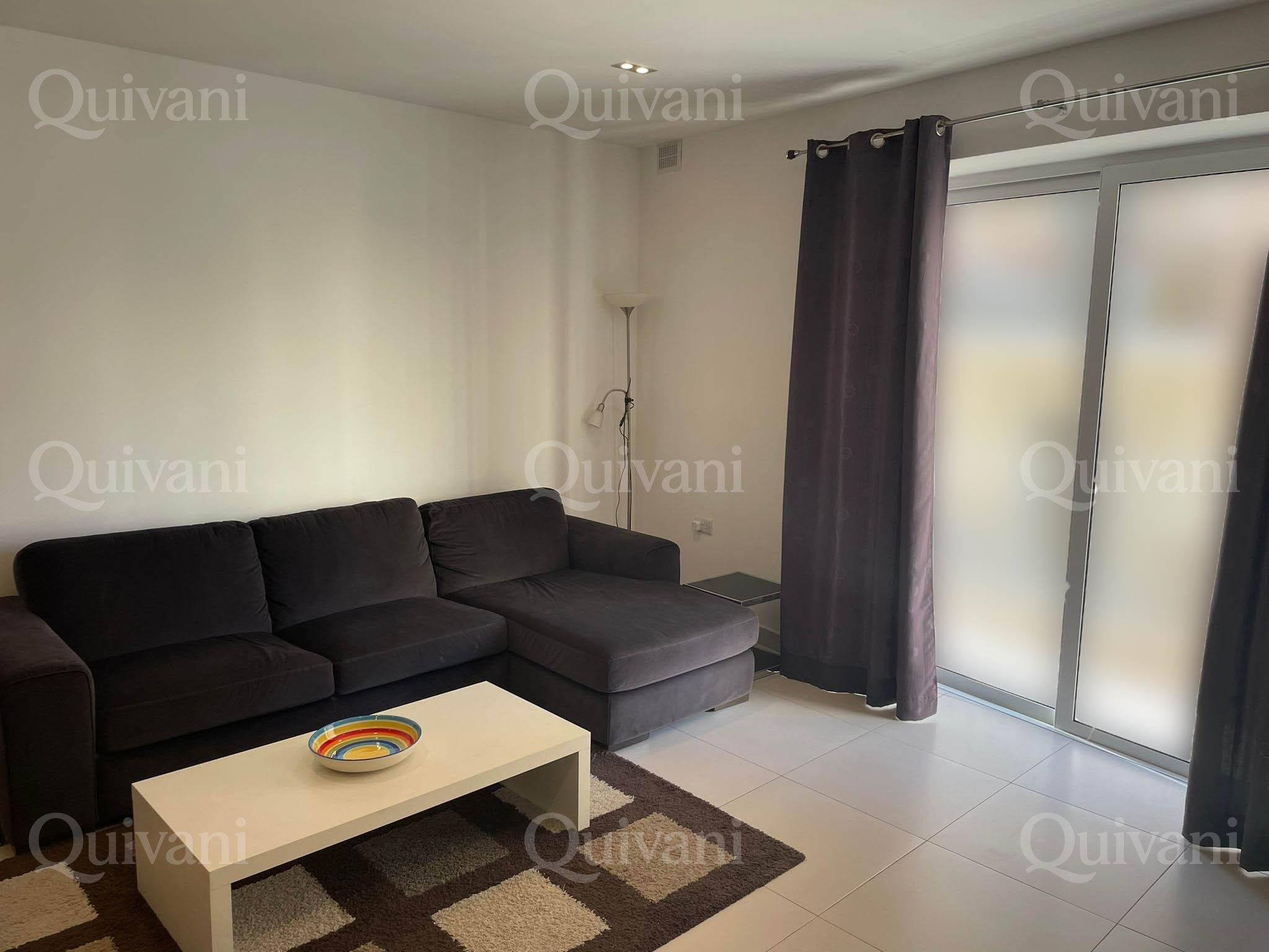 Sliema, Furnished Apartment