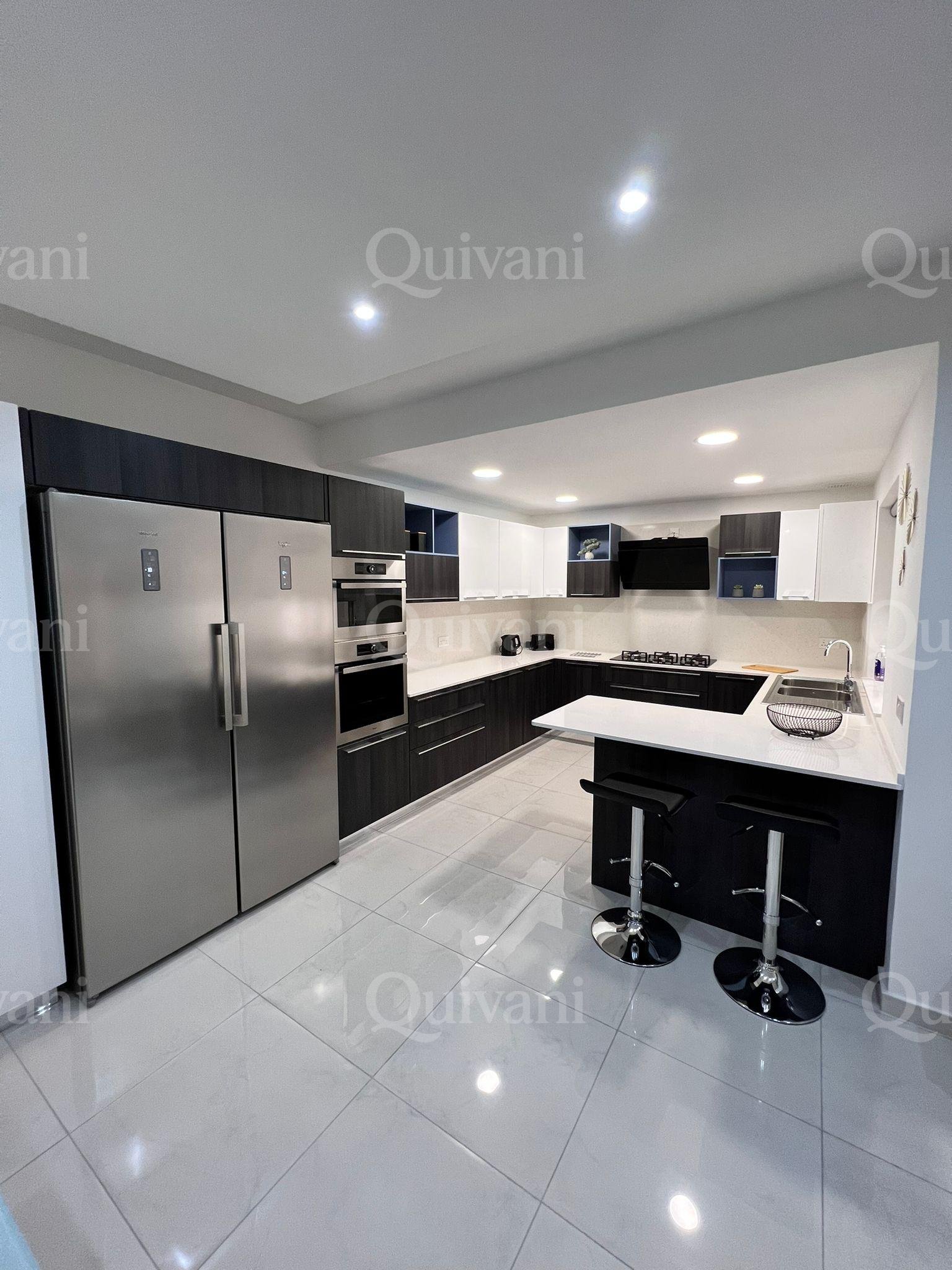 Naxxar, Furnished Maisonette