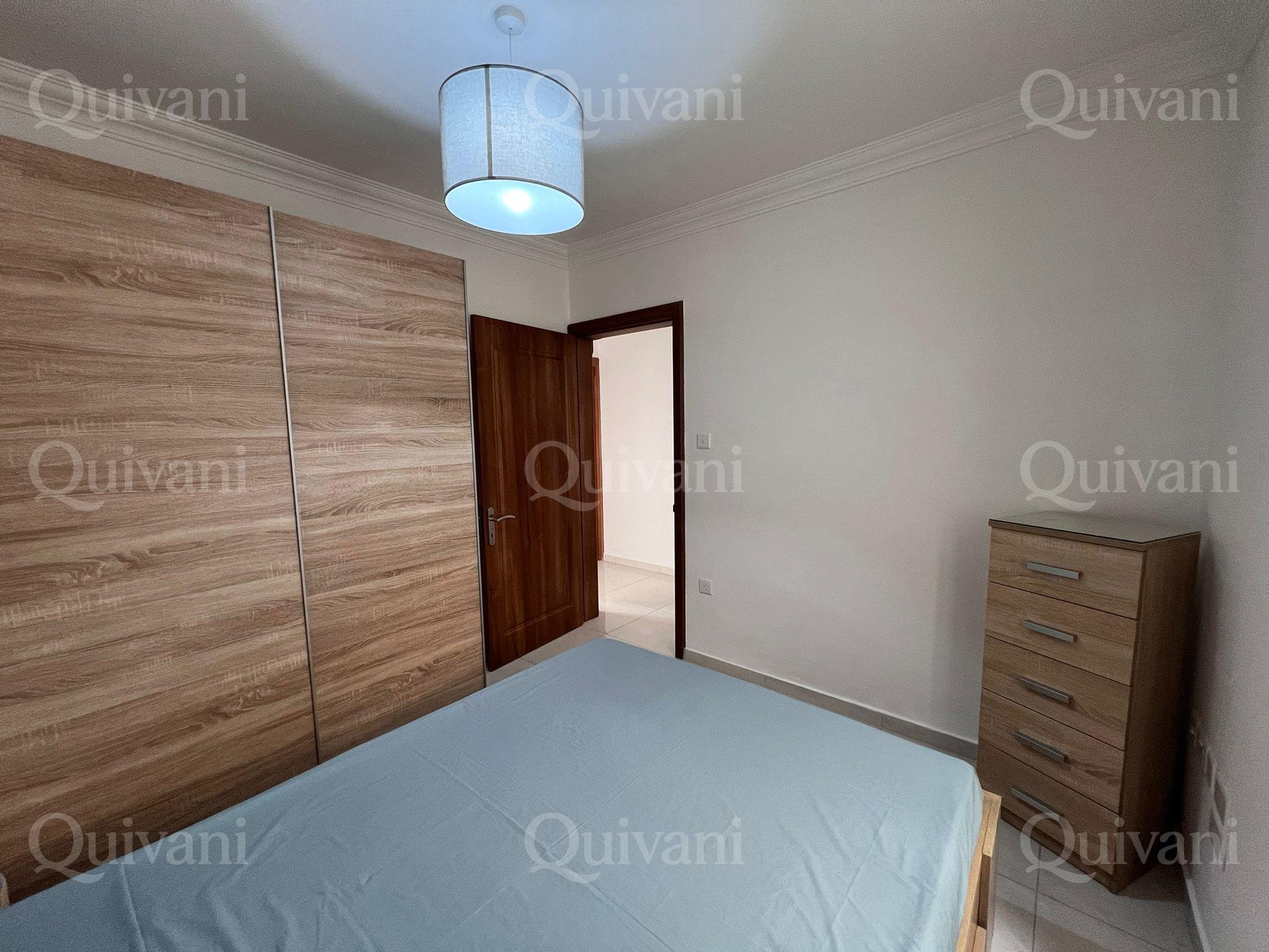 Naxxar, Furnished Maisonette