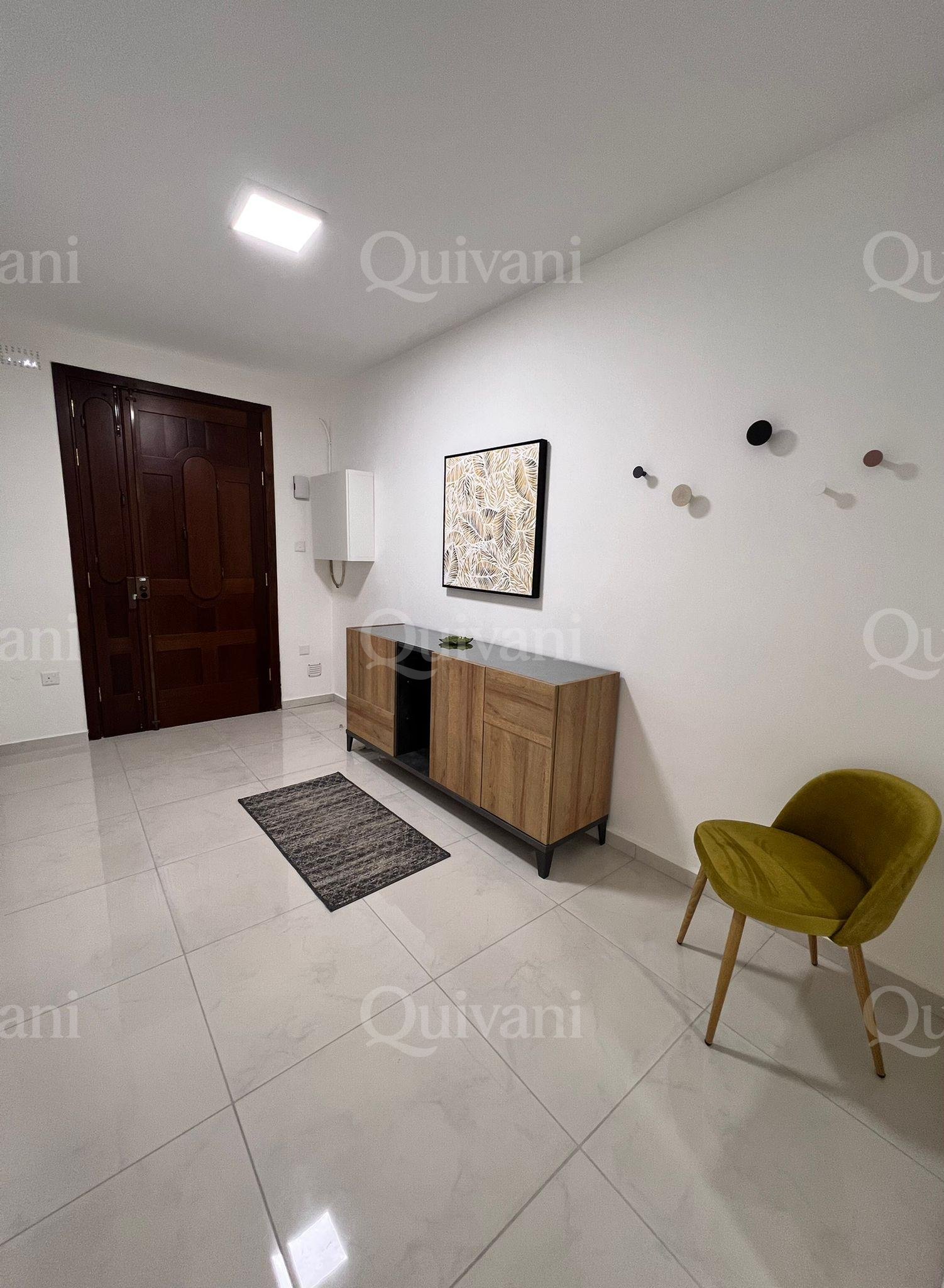 Naxxar, Furnished Maisonette