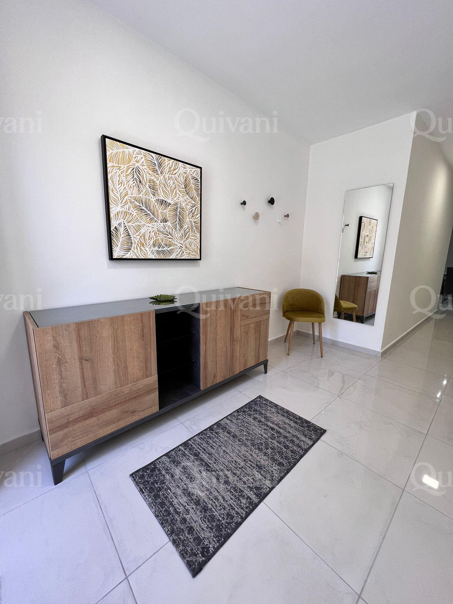 Naxxar, Furnished Maisonette
