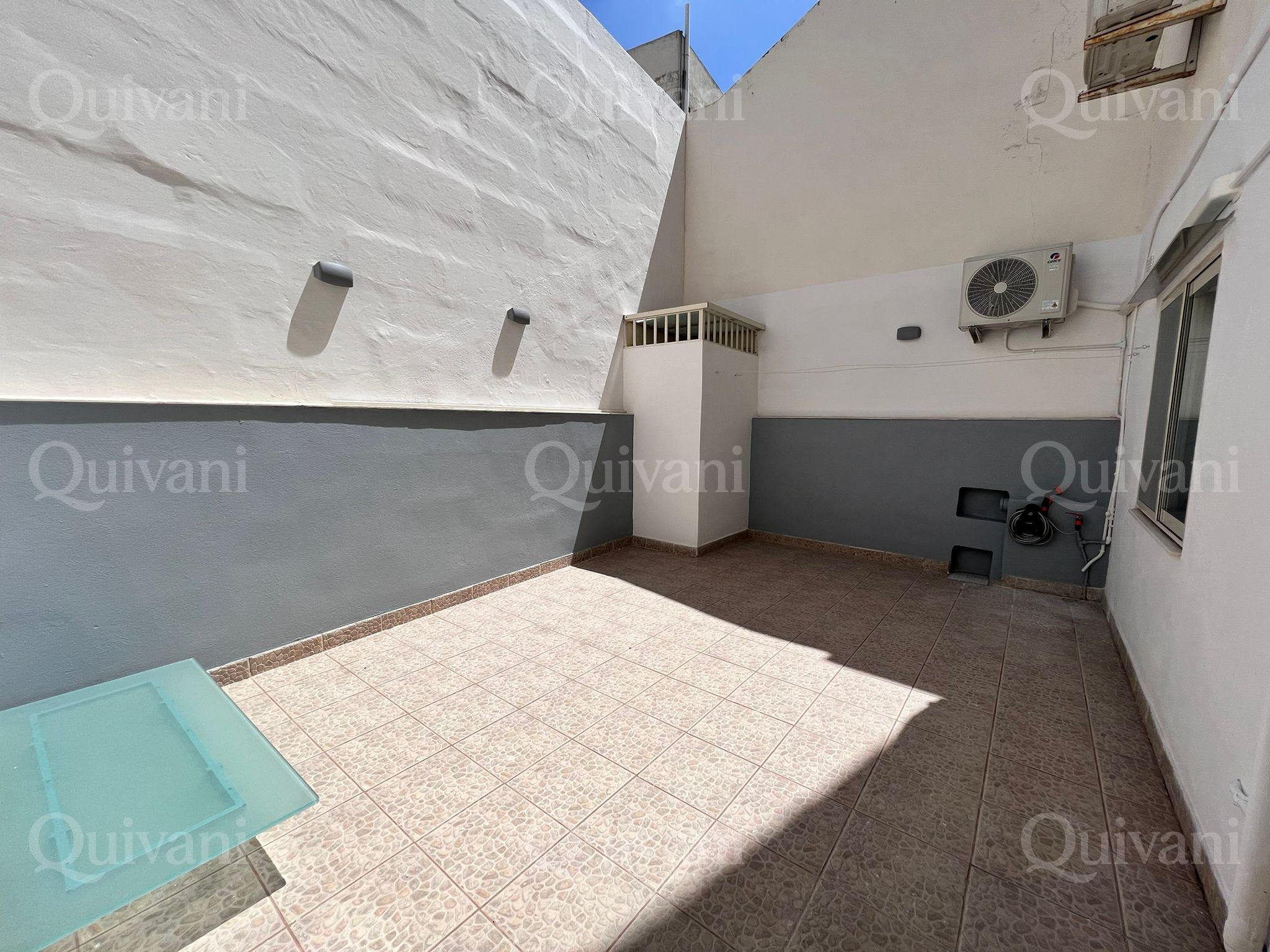 Naxxar, Furnished Maisonette