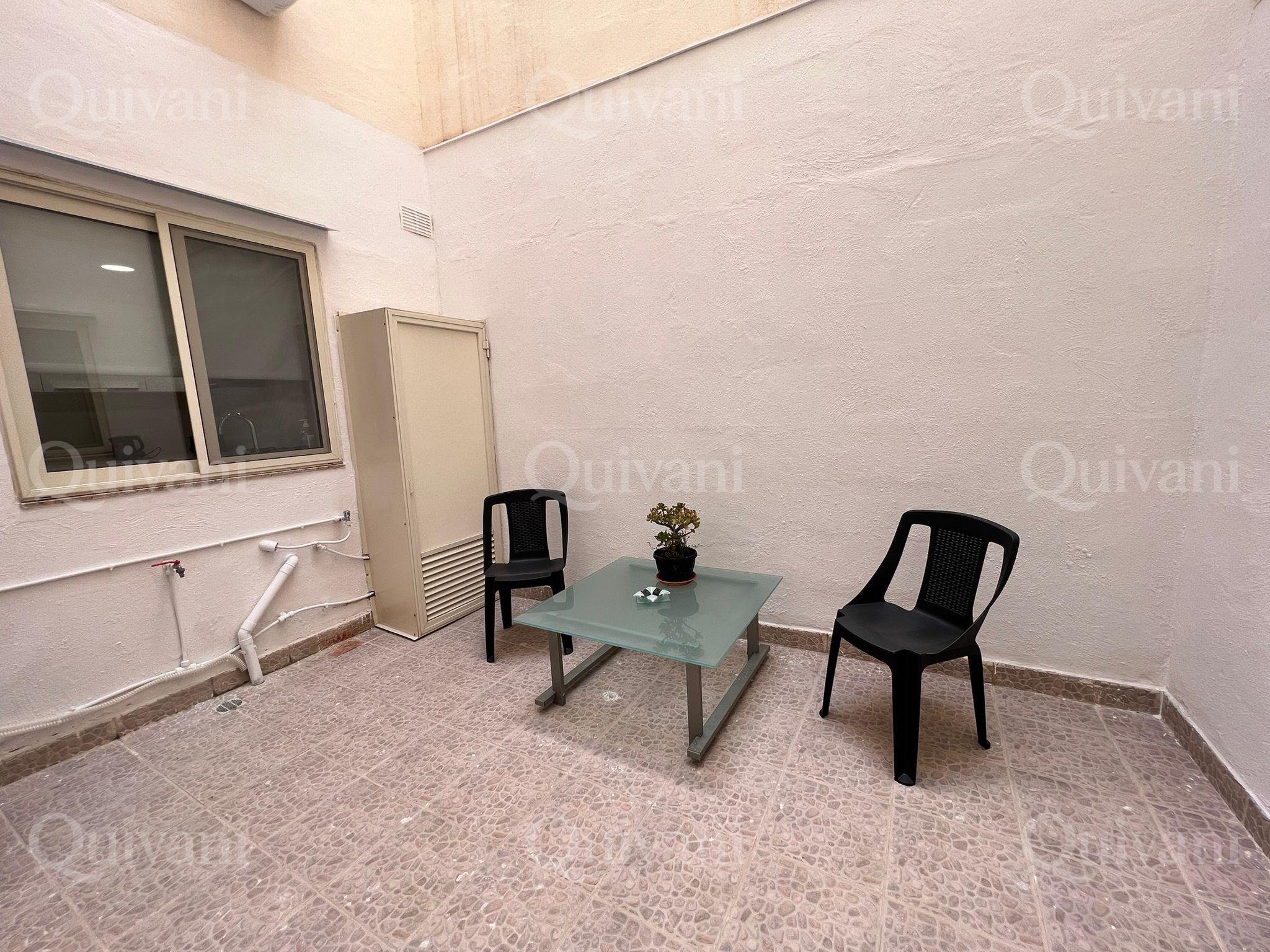 Naxxar, Furnished Maisonette