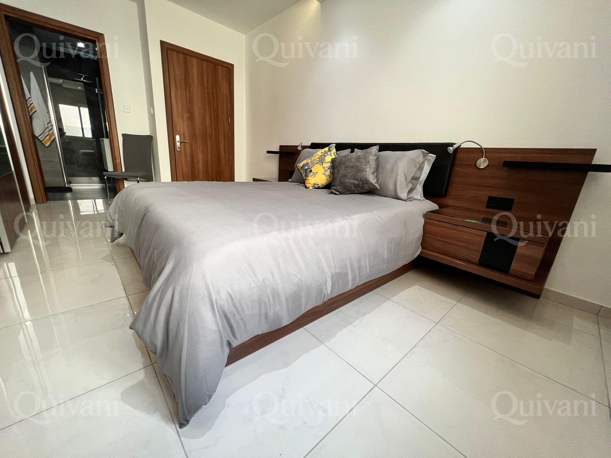 Naxxar, Furnished Maisonette