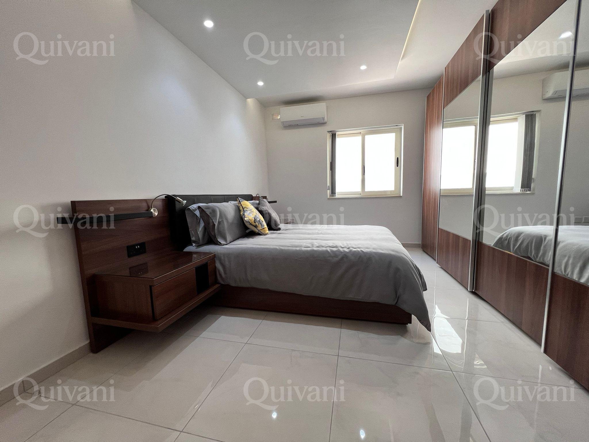 Naxxar, Furnished Maisonette