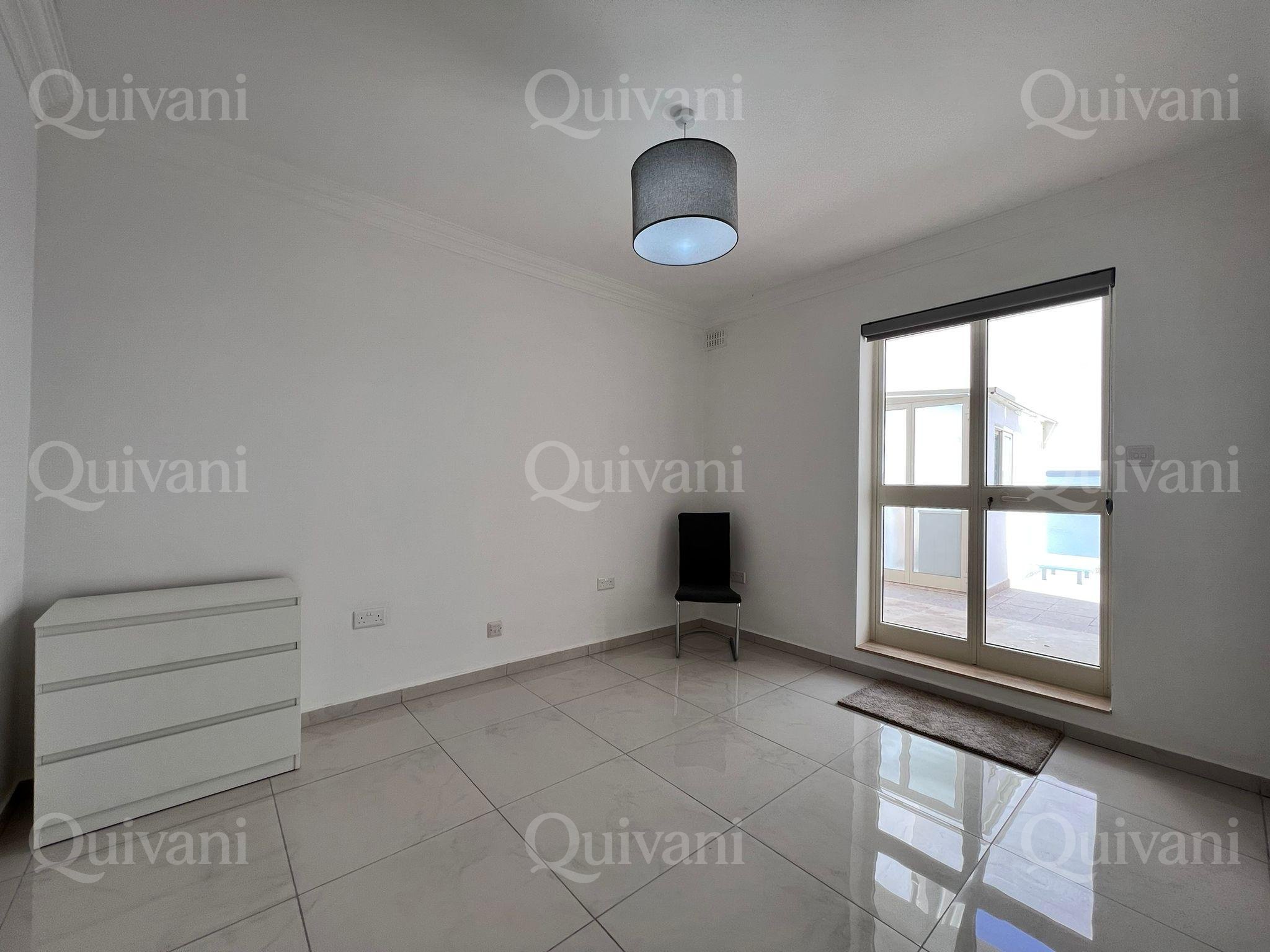 Naxxar, Furnished Maisonette