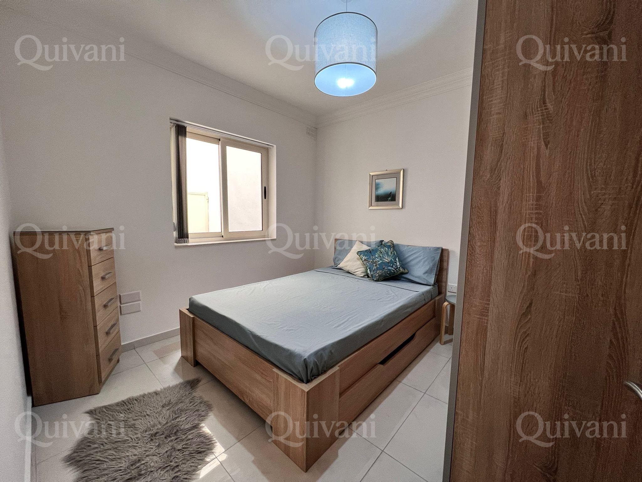 Naxxar, Furnished Maisonette