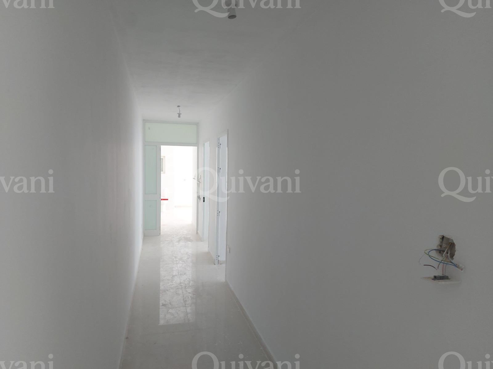 Birkirkara, Furnished Penthouse