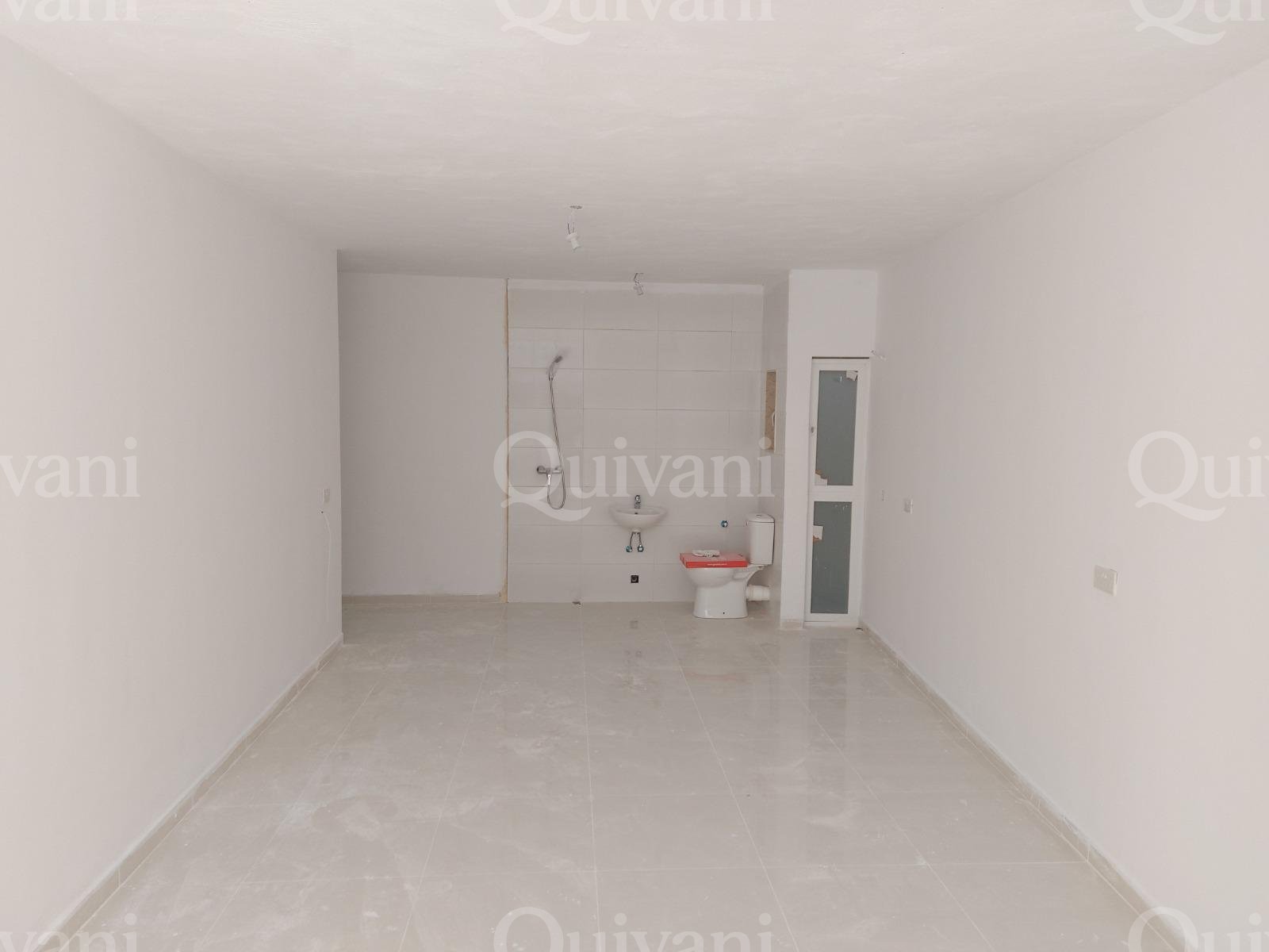 Birkirkara, Furnished Penthouse