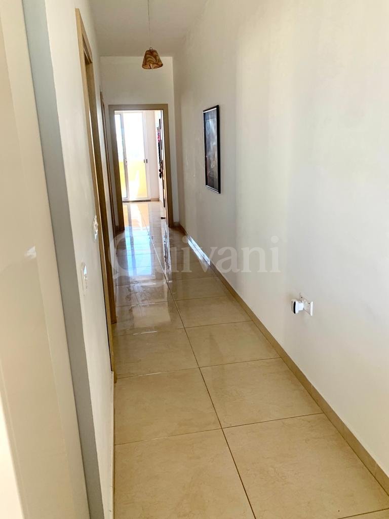 Marsaxlokk, Furnished Penthouse