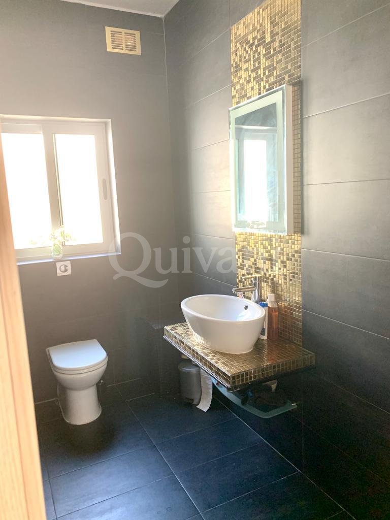 Marsaxlokk, Furnished Penthouse