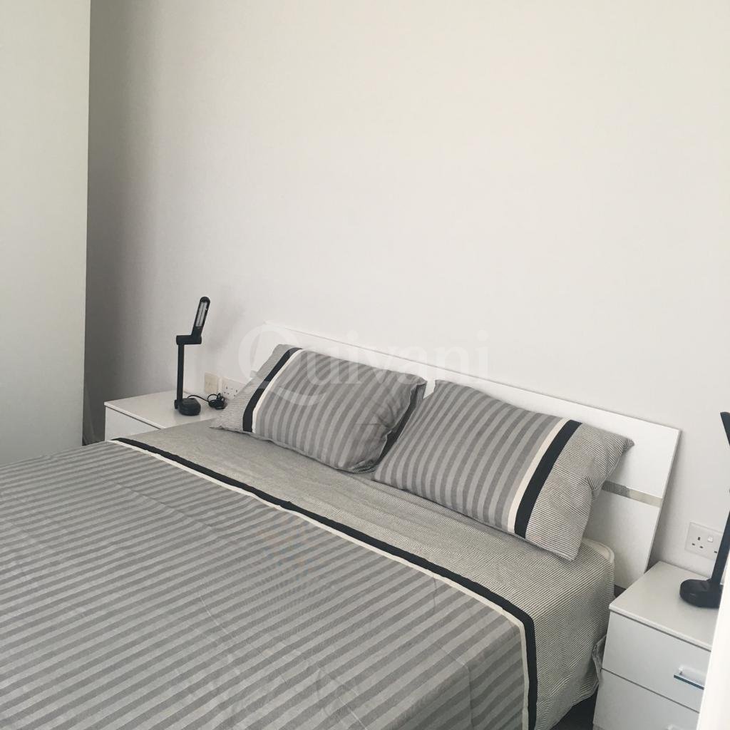 Sliema, Furnished Penthouse