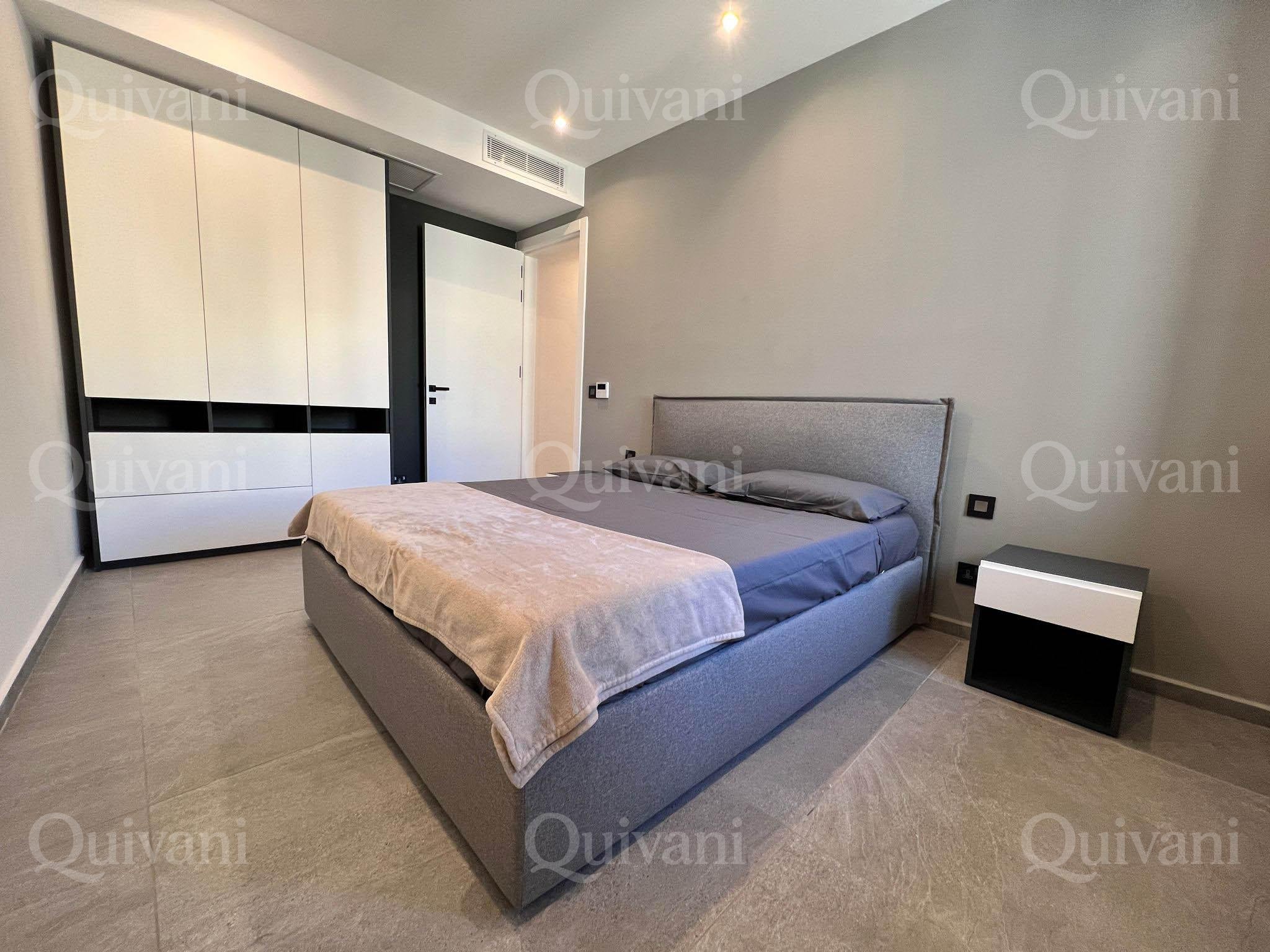 St Julians, Furnished Apartment