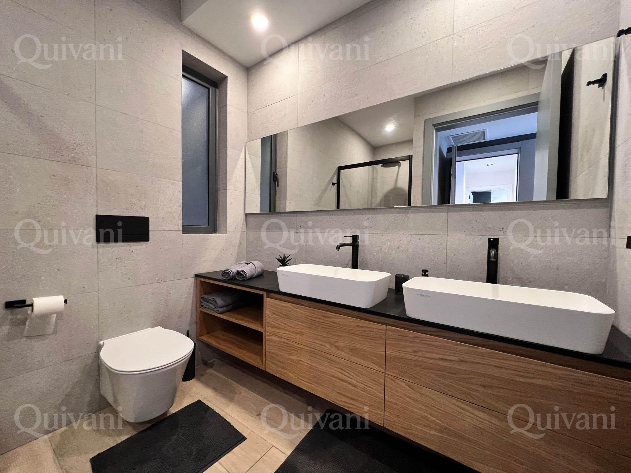 St Julians, Furnished Apartment