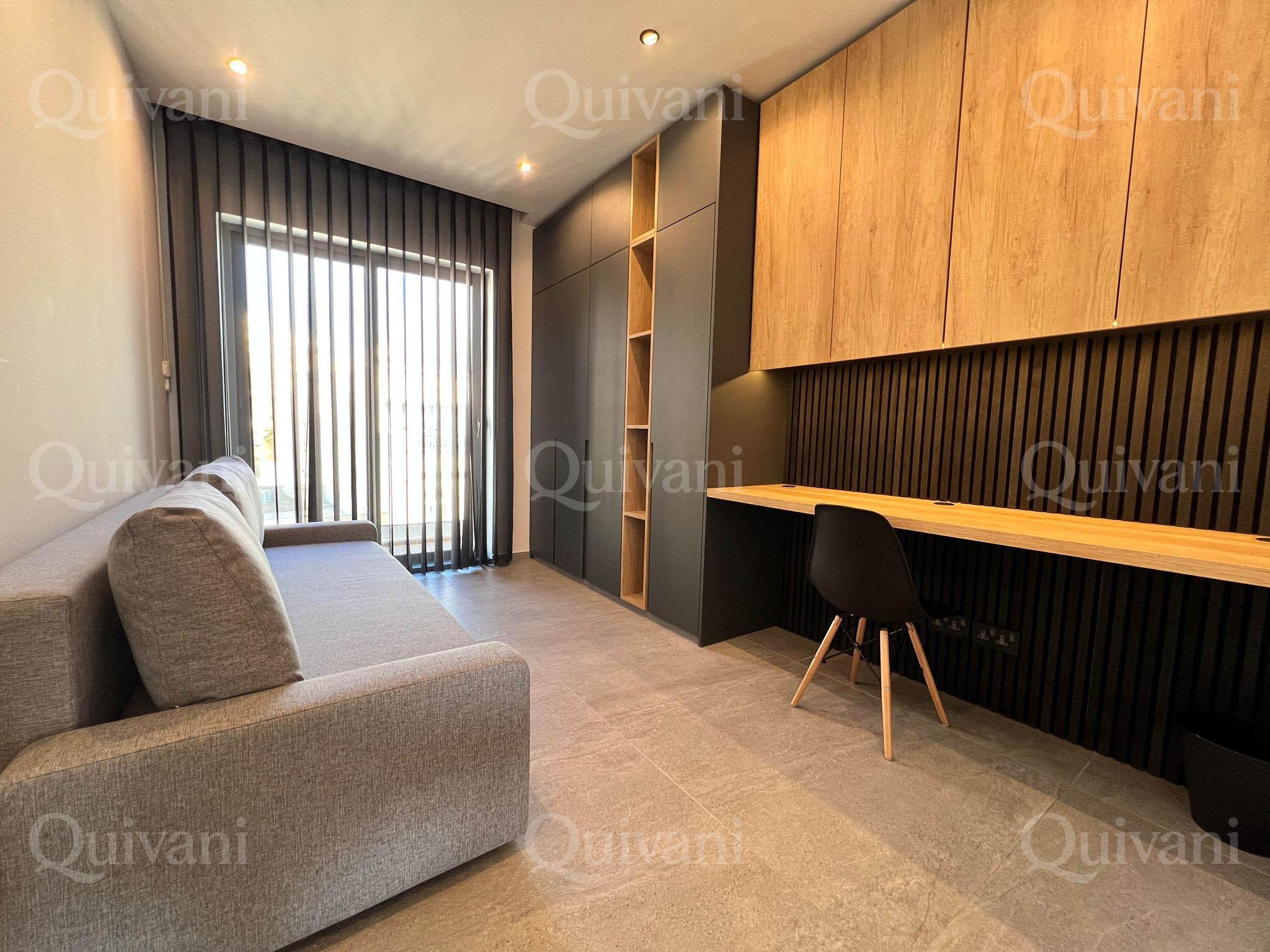 St Julians, Furnished Apartment