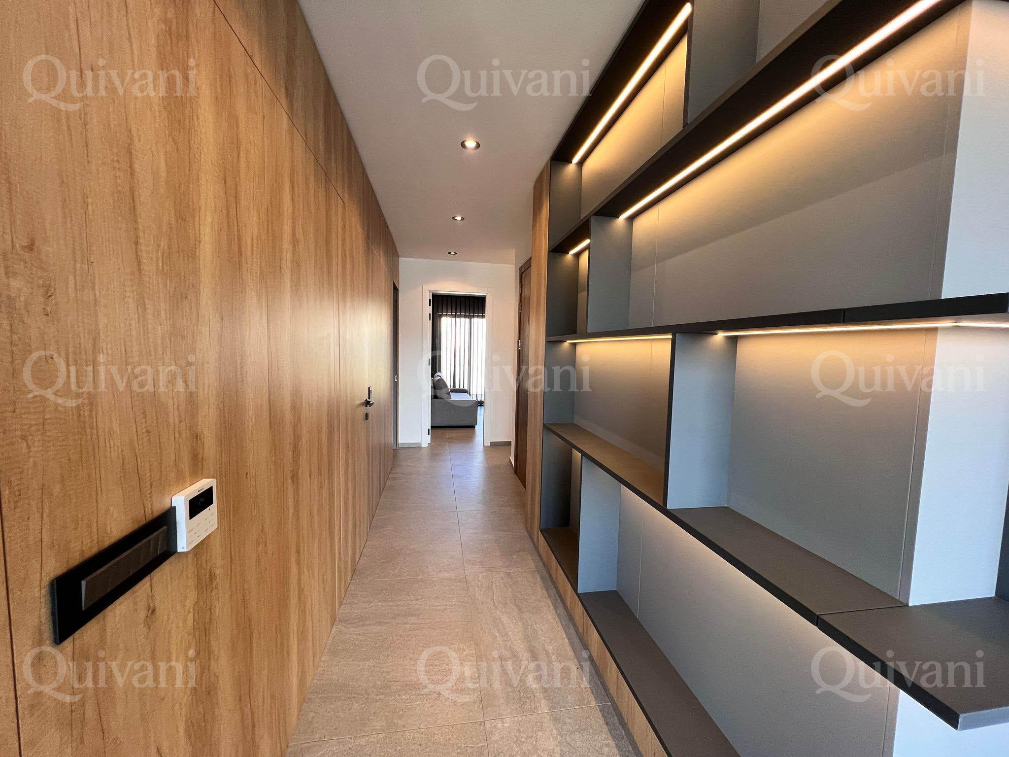 St Julians, Furnished Apartment