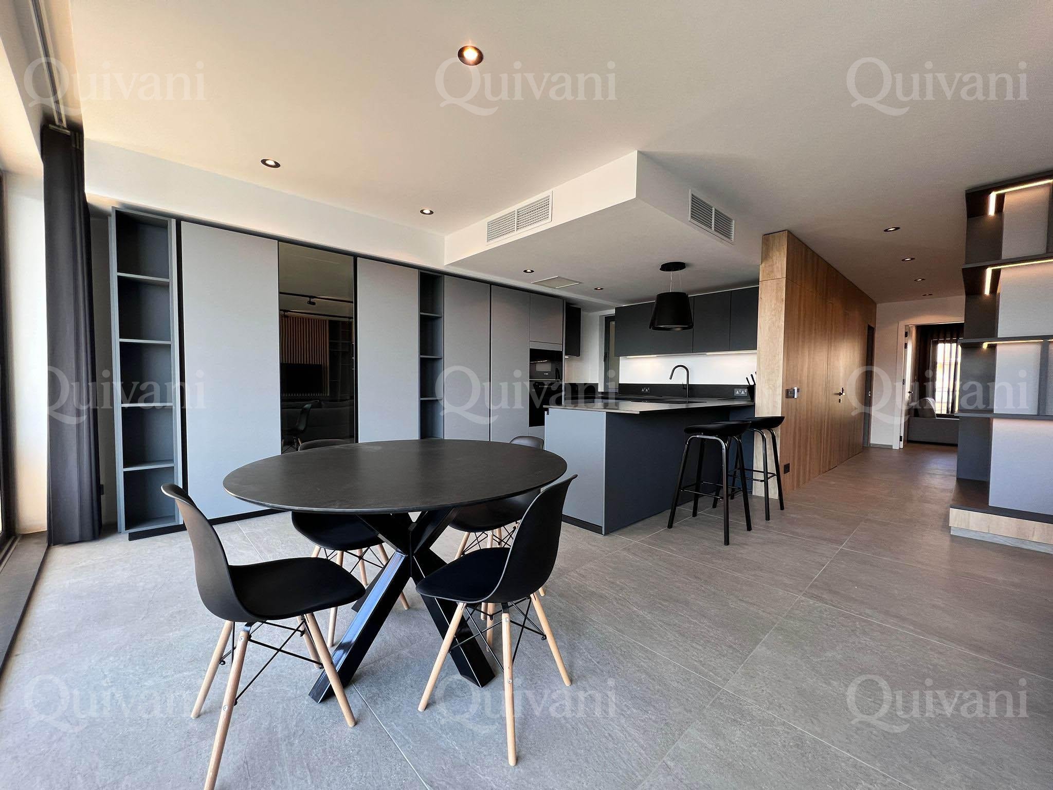 St Julians, Furnished Apartment