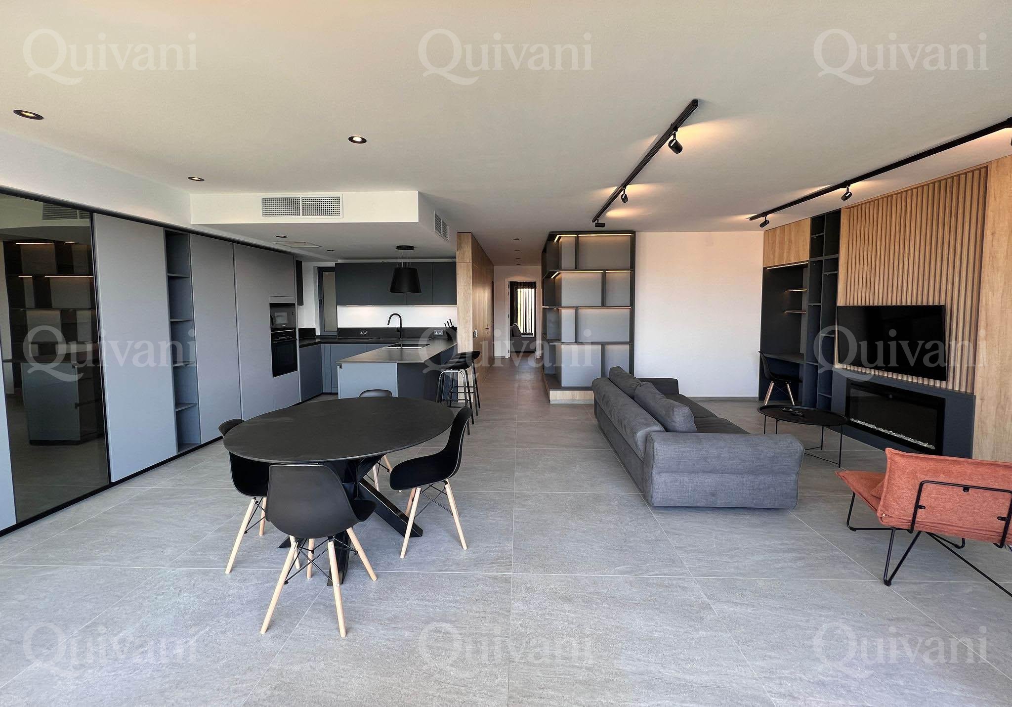 St Julians, Furnished Apartment
