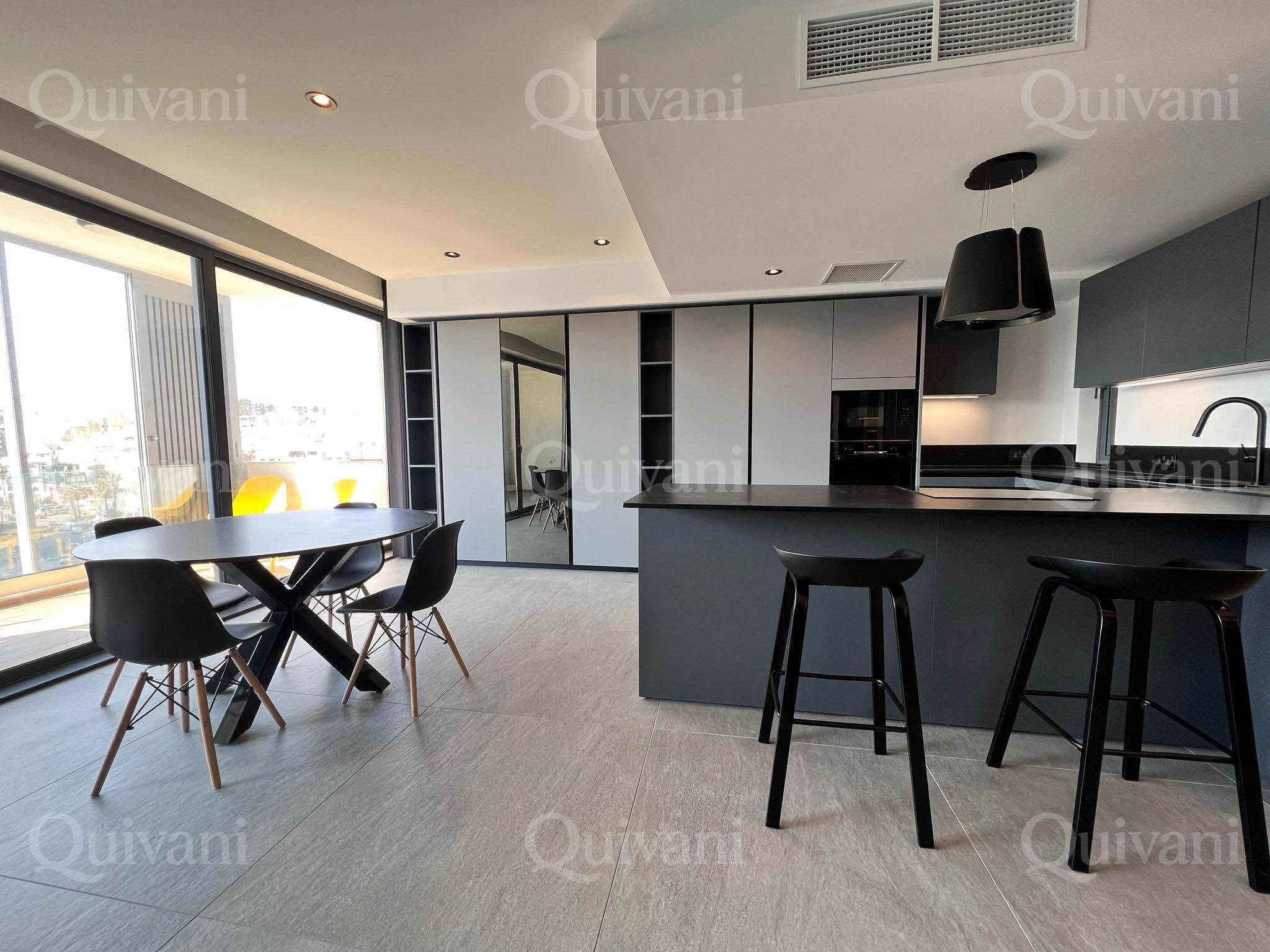 St Julians, Furnished Apartment