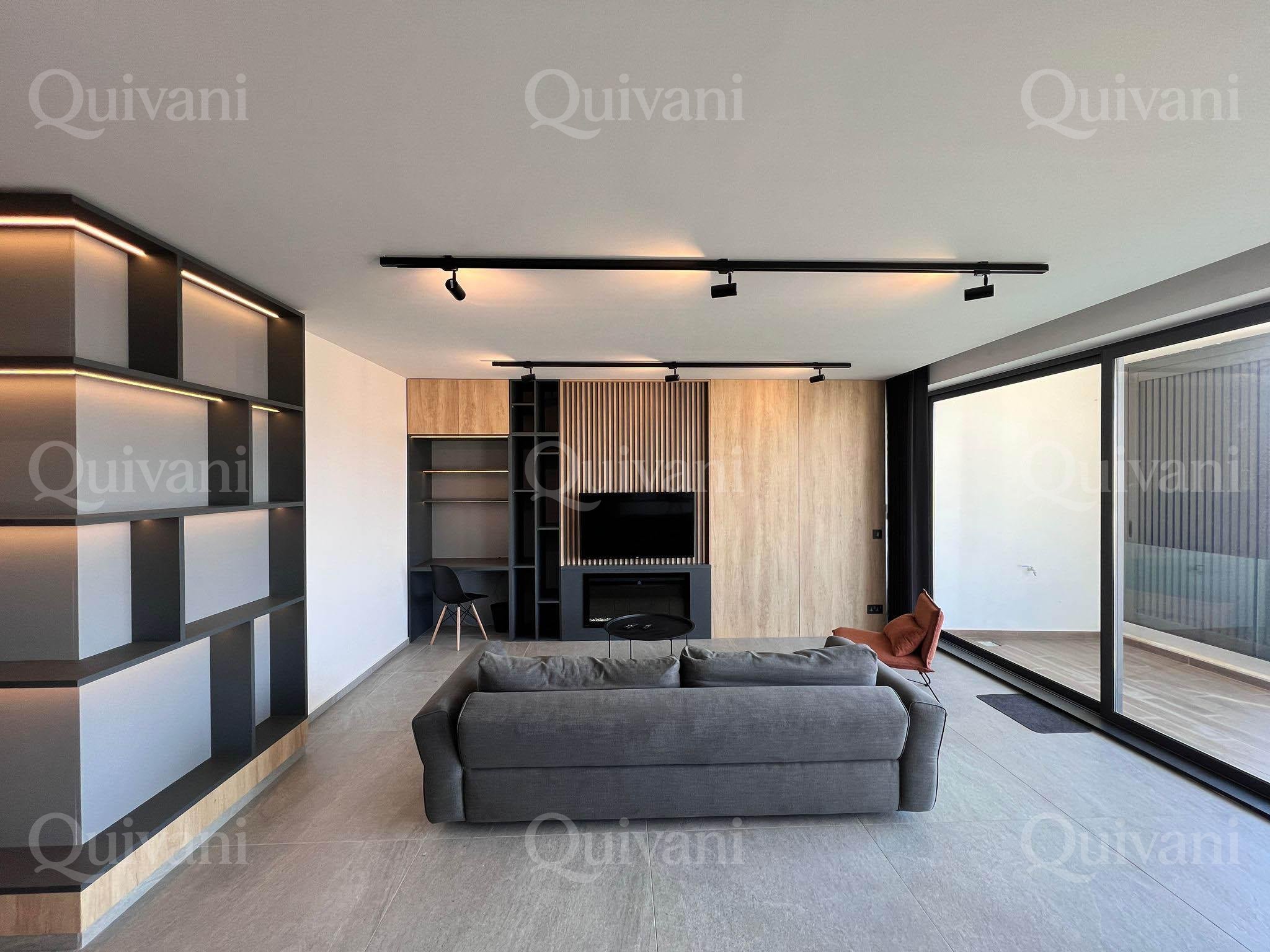 St Julians, Furnished Apartment