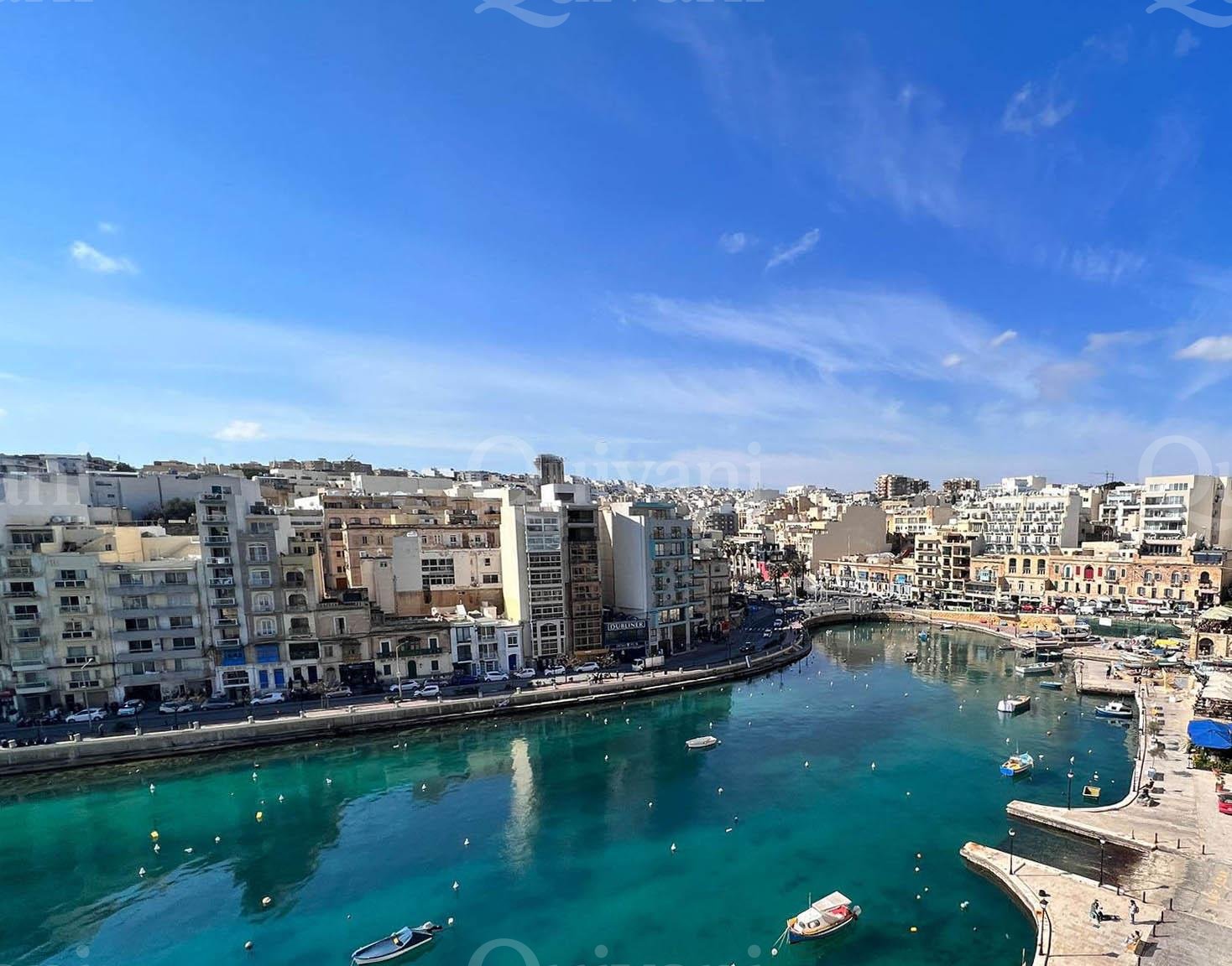 St Julians, Furnished Apartment