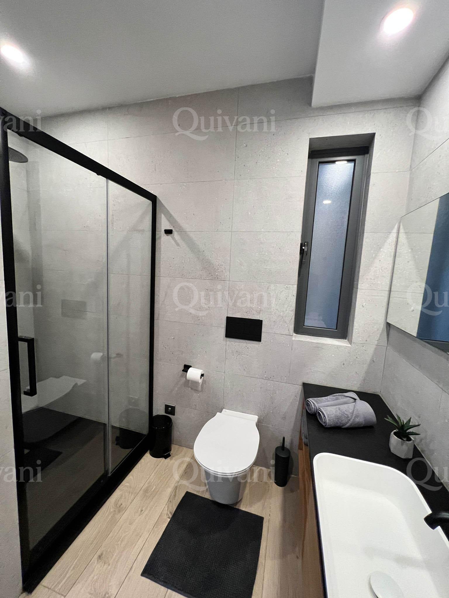 St Julians, Furnished Apartment