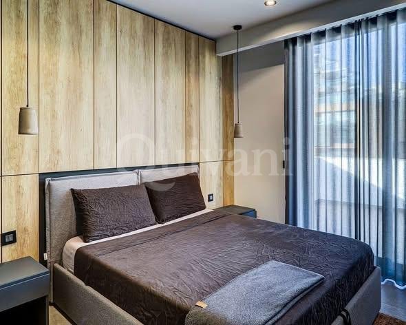 St Julians, Furnished Penthouse