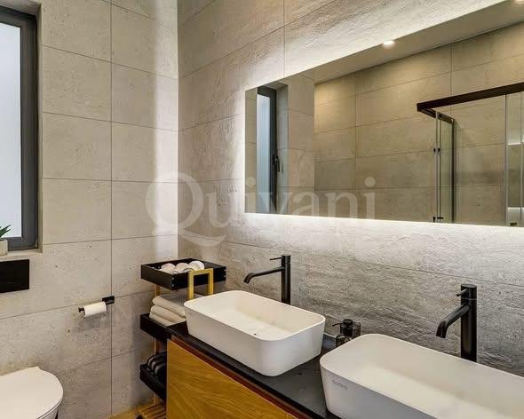 St Julians, Furnished Penthouse