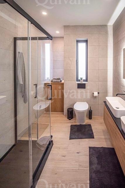 St Julians, Furnished Penthouse