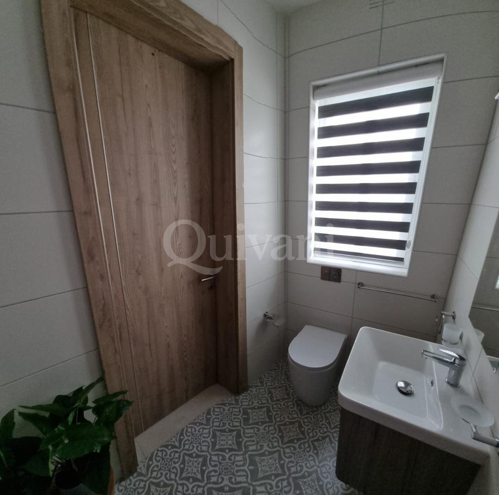 Msida, Furnished Penthouse