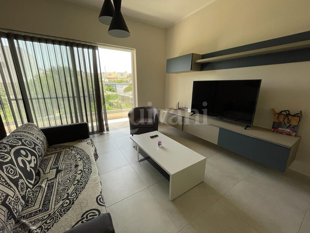 Mosta, Finished Apartment