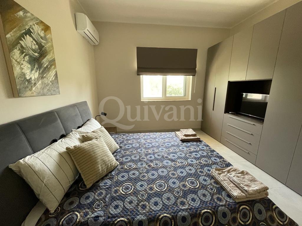 Mosta, Finished Apartment