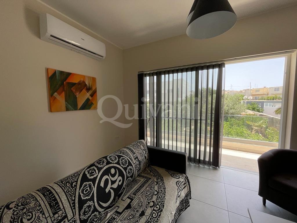 Mosta, Finished Apartment