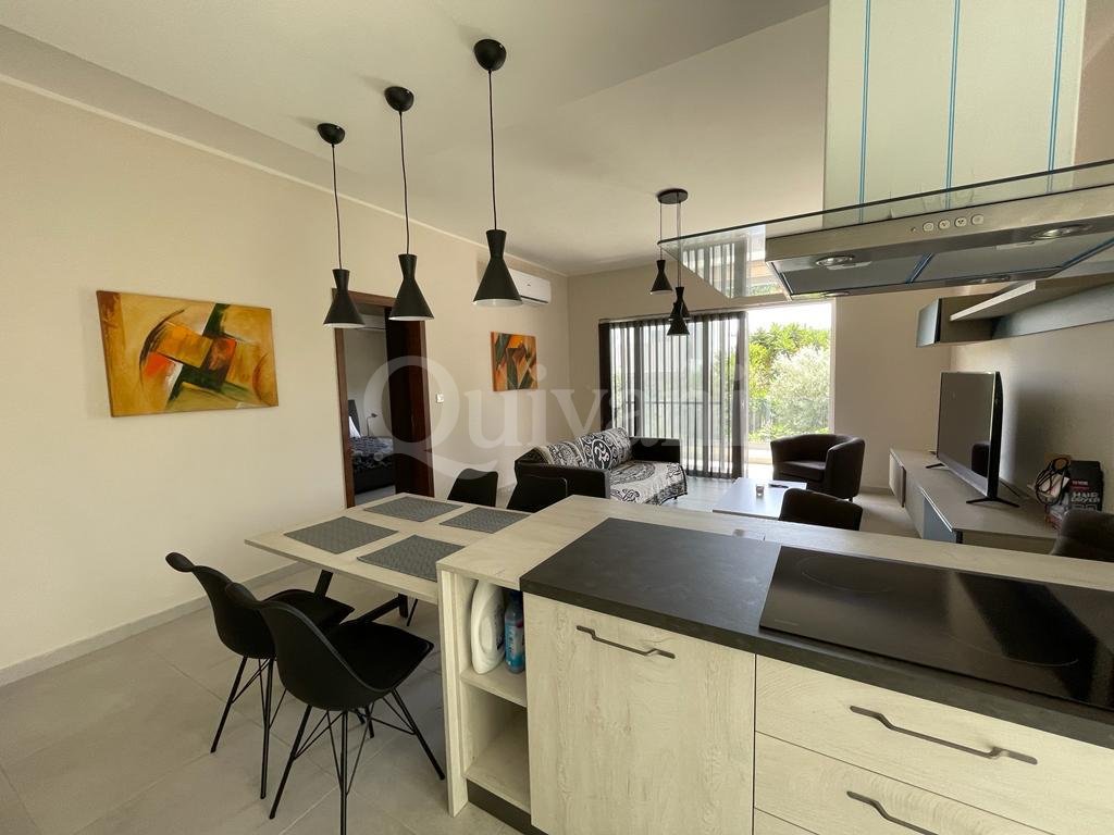 Mosta, Finished Apartment