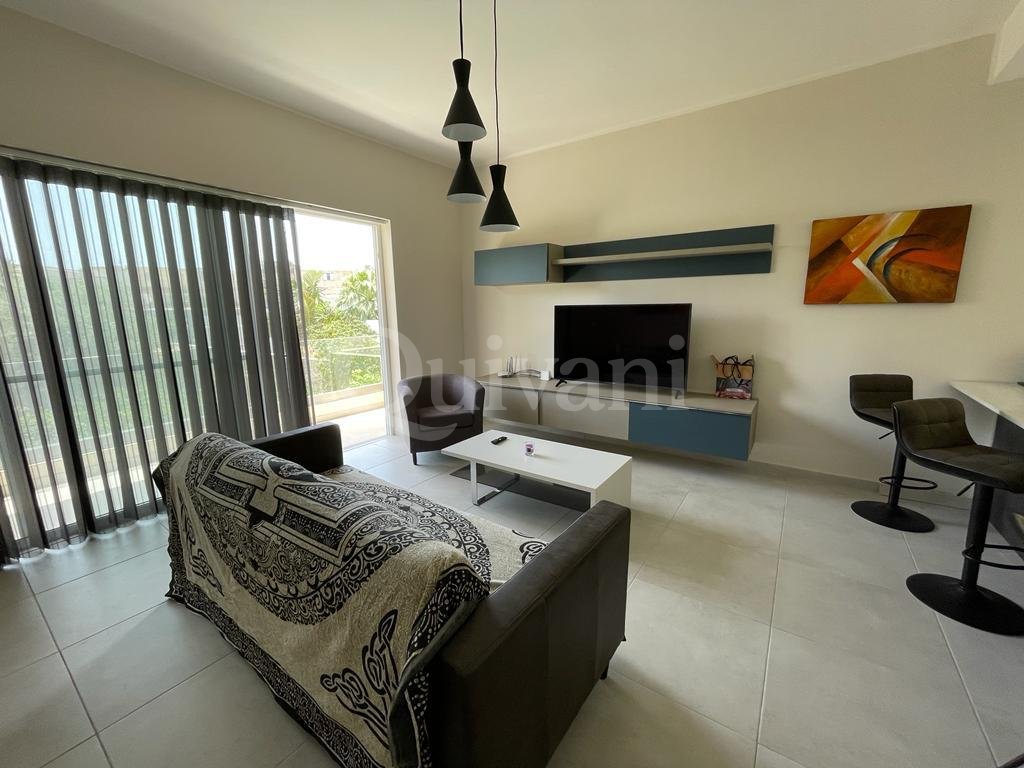 Mosta, Finished Apartment