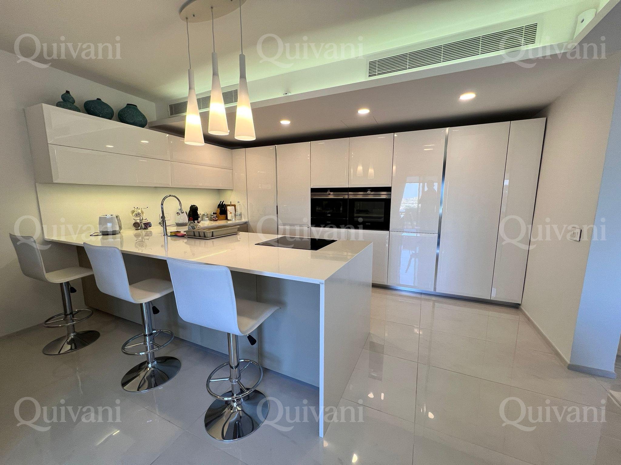 Madliena Village, Furnished Apartment
