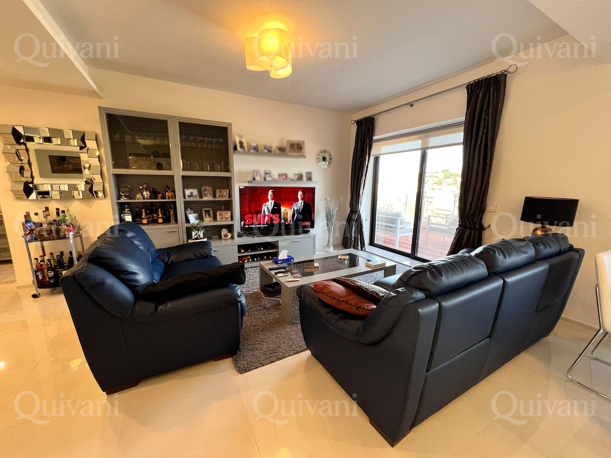 Madliena Village, Furnished Apartment