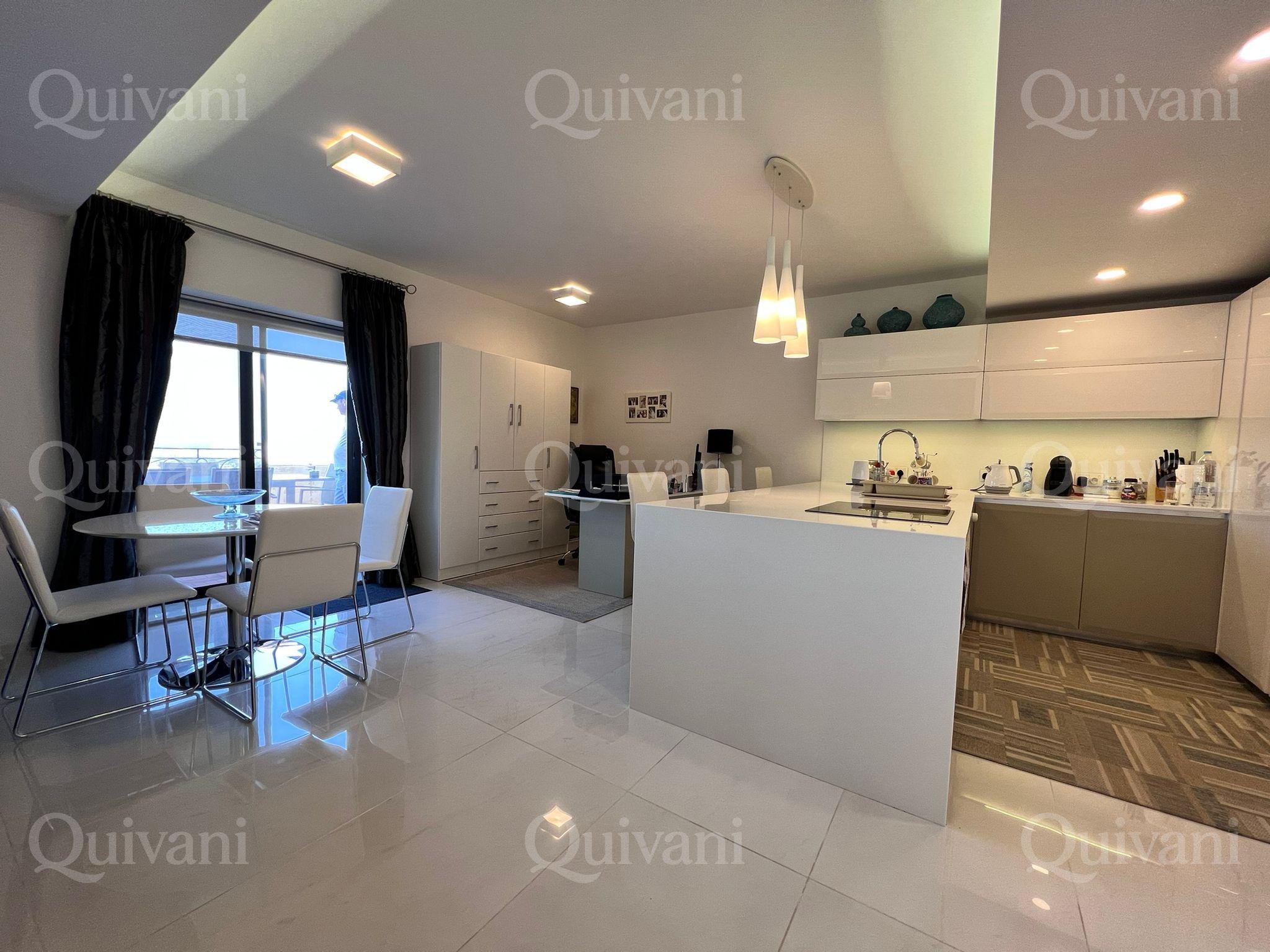 Madliena Village, Furnished Apartment