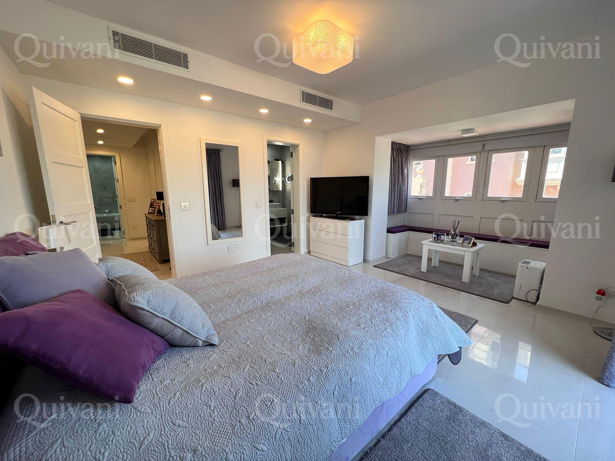 Madliena Village, Furnished Apartment