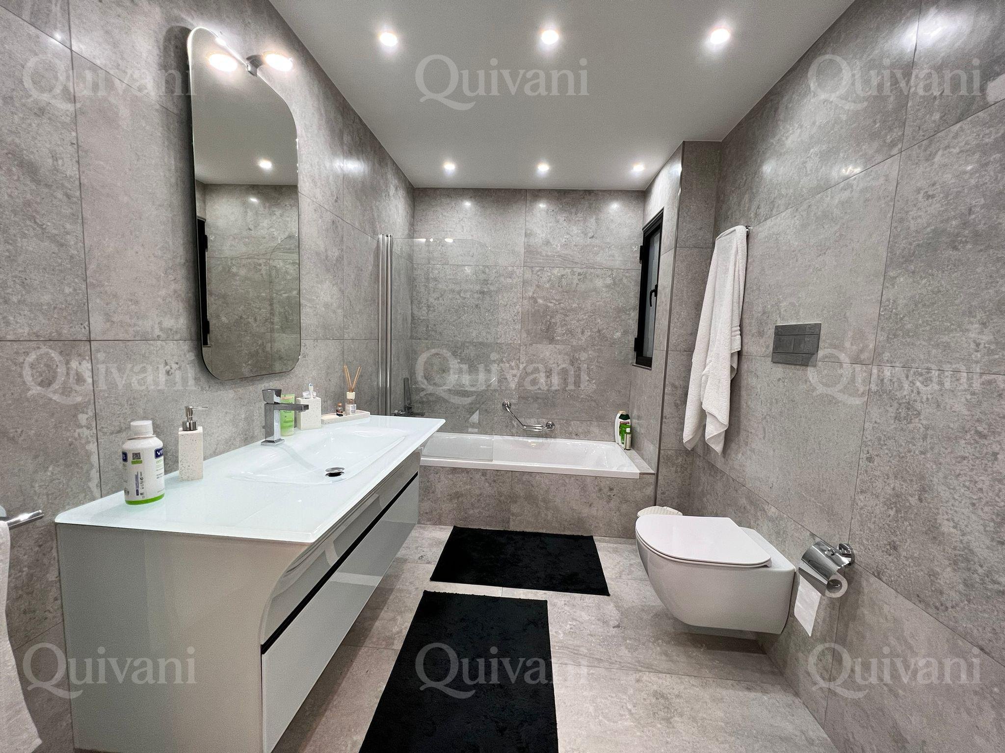 Madliena Village, Furnished Apartment