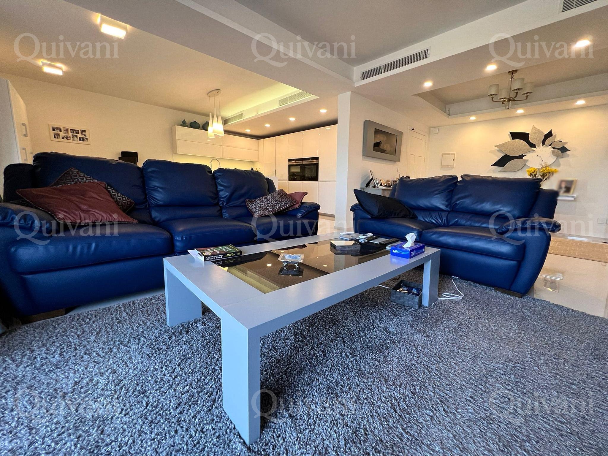Madliena Village, Furnished Apartment