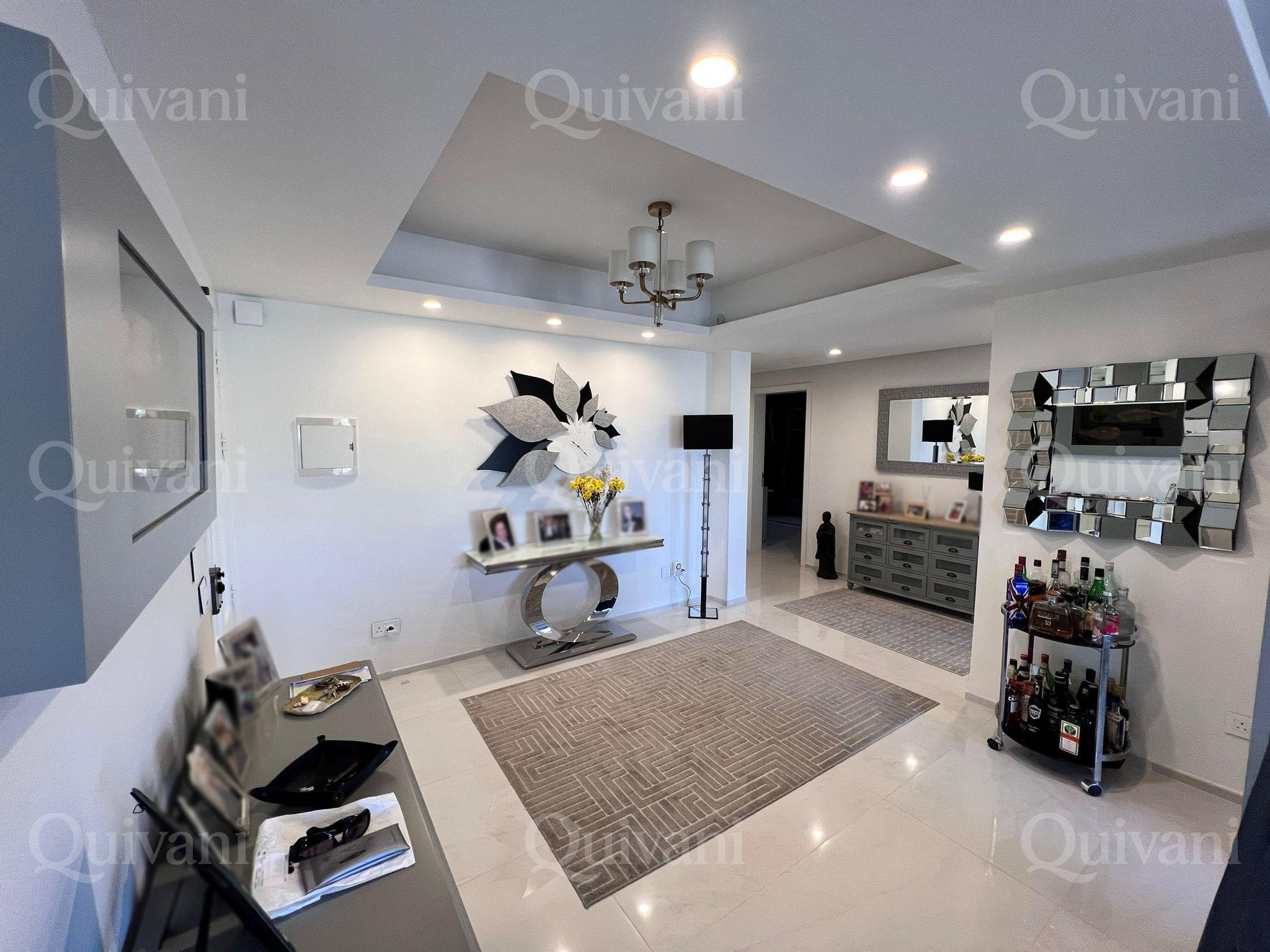 Madliena Village, Furnished Apartment